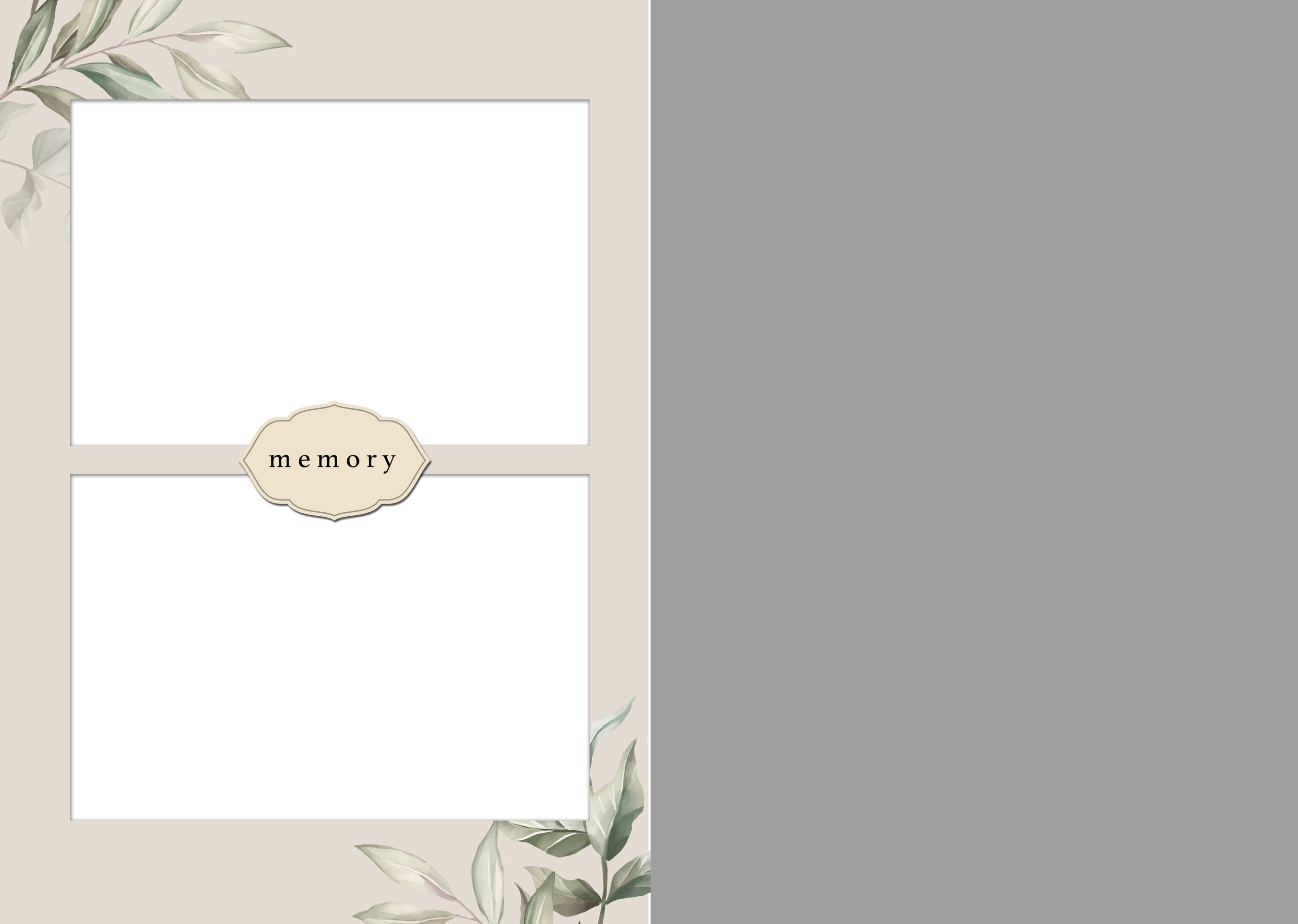 Семейные фотоальбомы