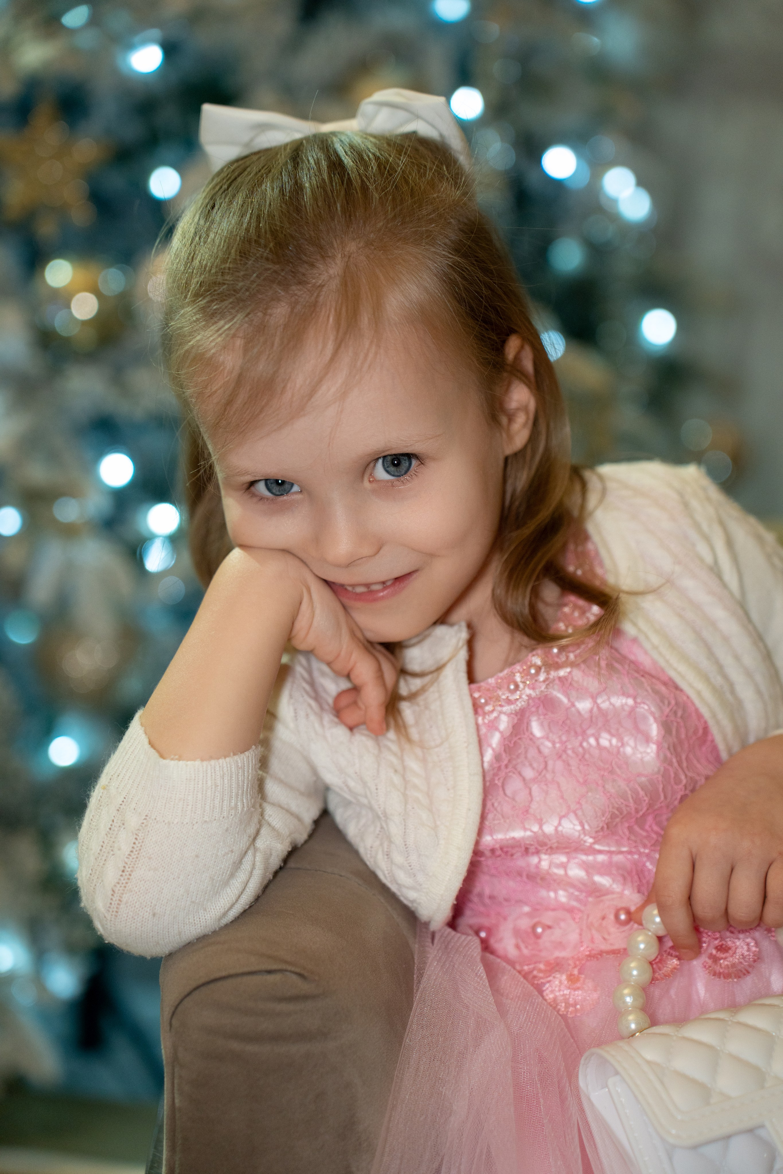 Детский фотограф в Москве. Портретный фотограф Олеся Владимирова в Москве