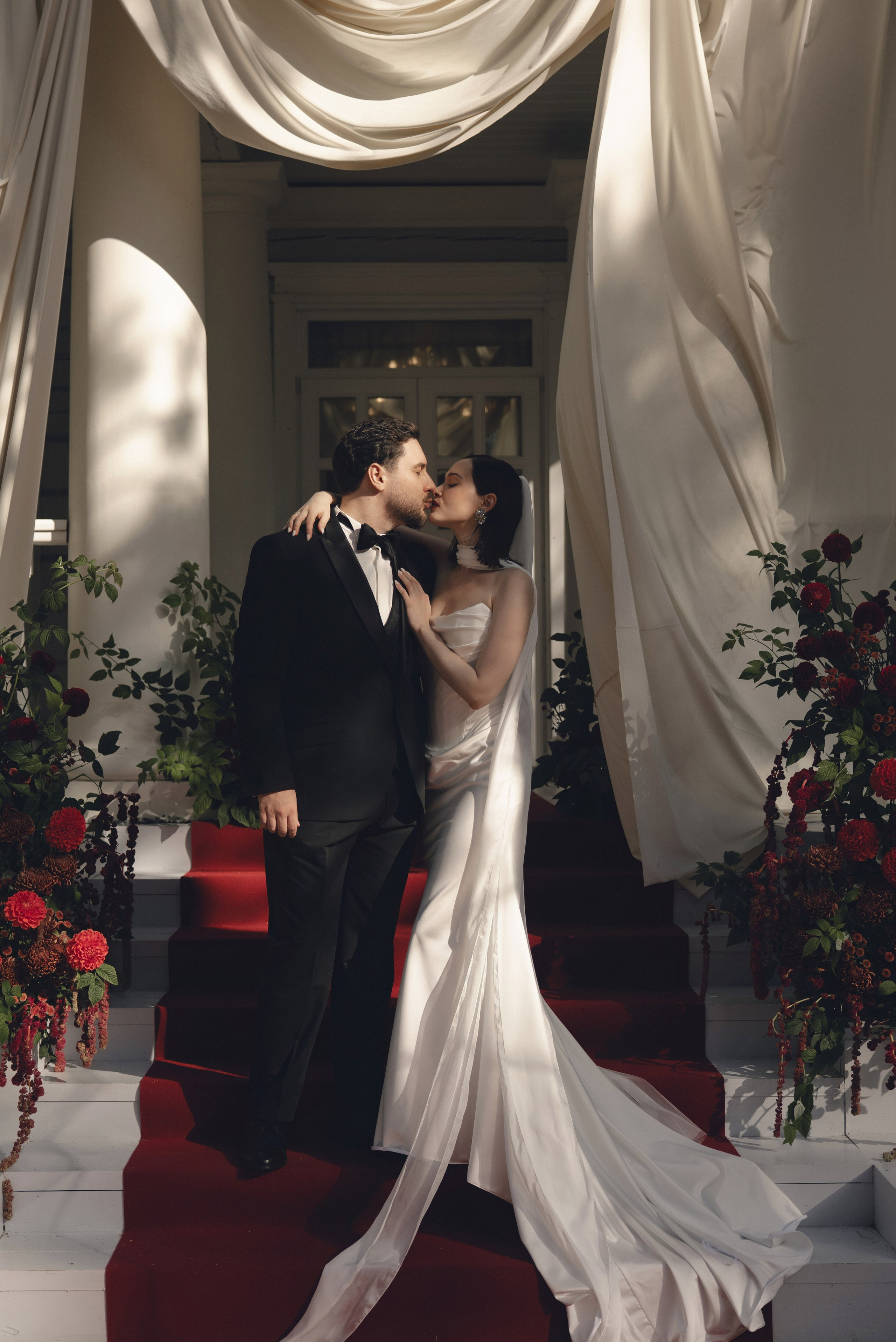 АНАТОМИЯ СТРАСТИ