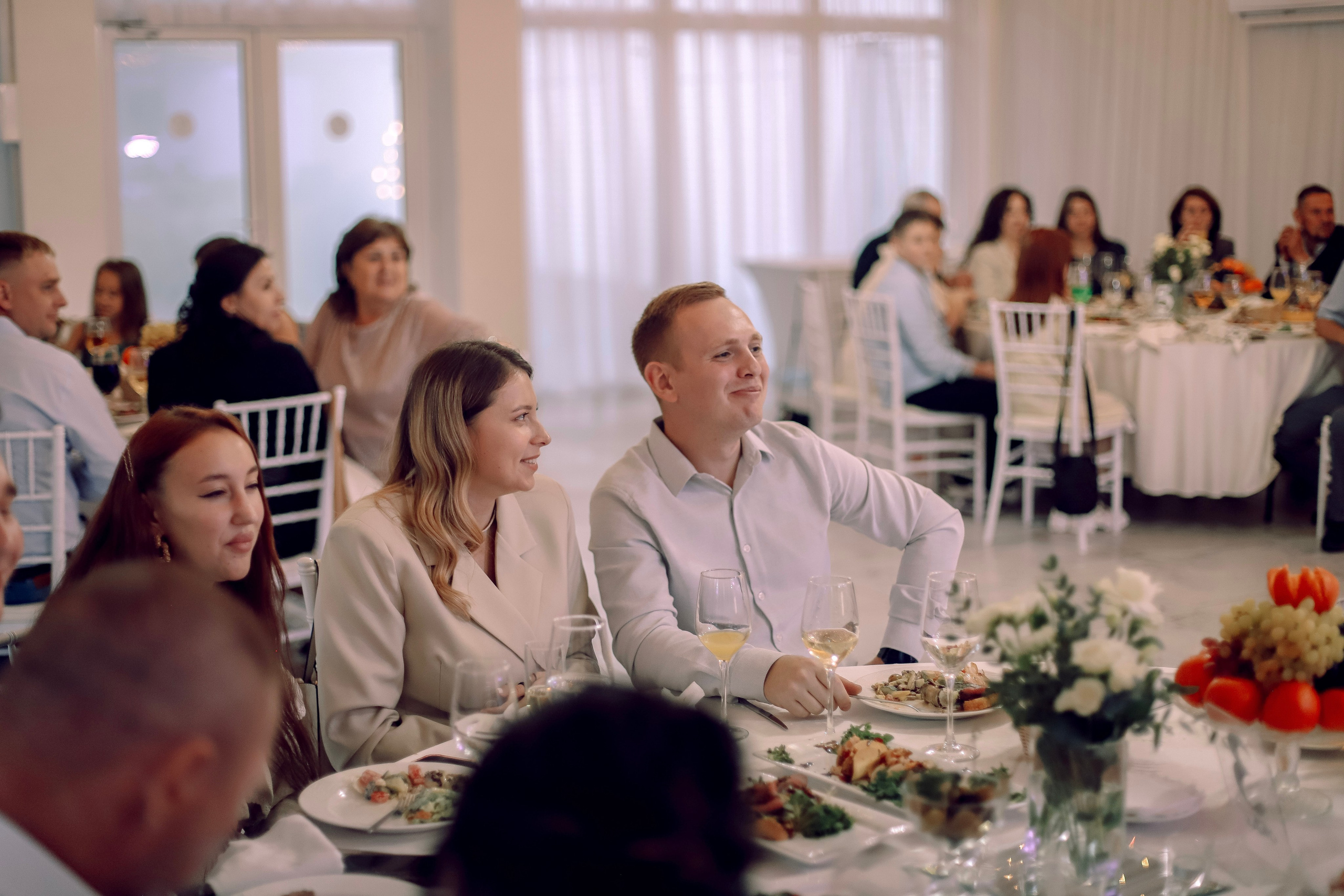 Villa Arcobaleno. Фотограф Виктория Волкова