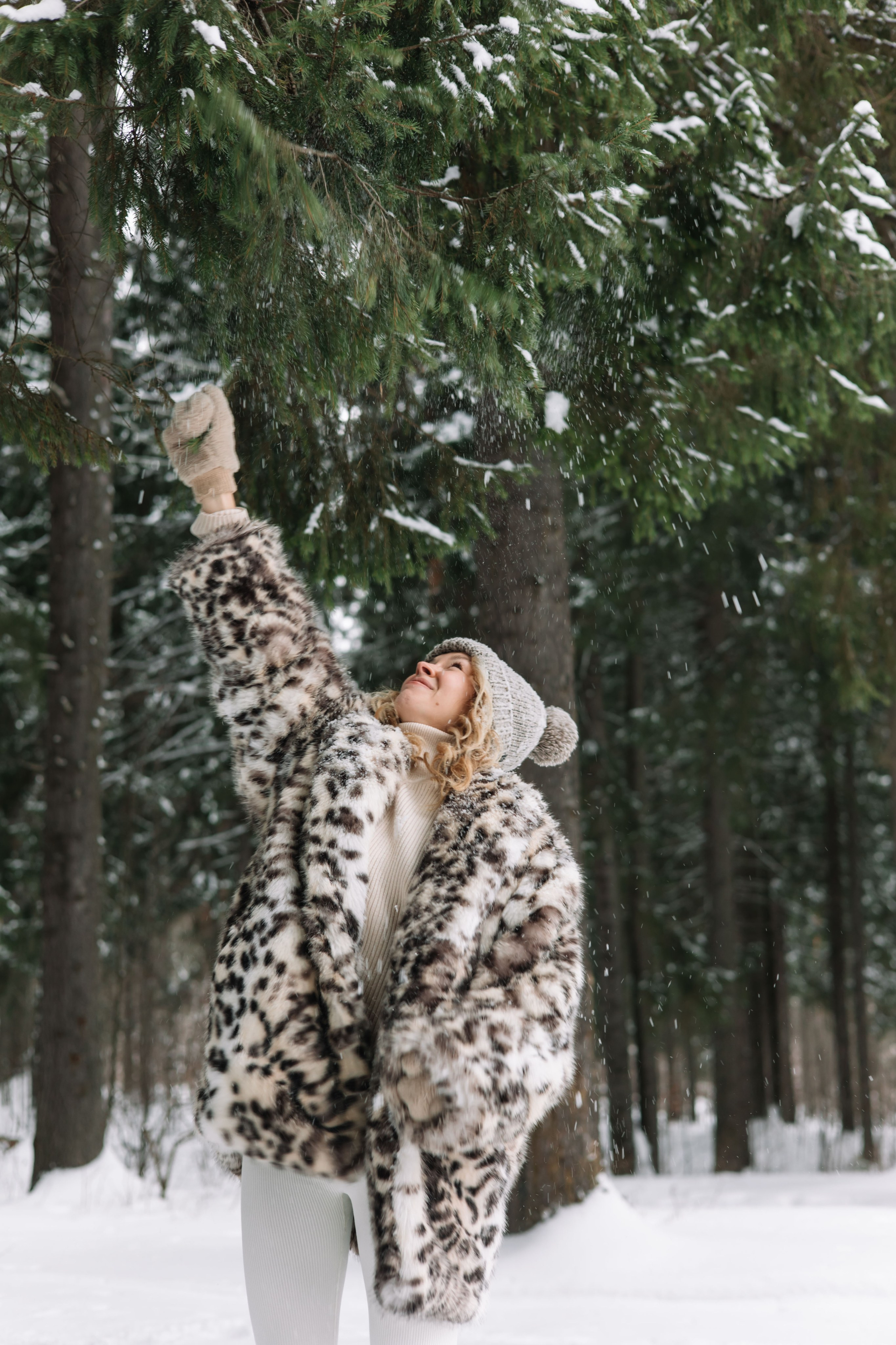 Оля. Свадебный и семейный фотограф в Перми Лилия Гатауллина