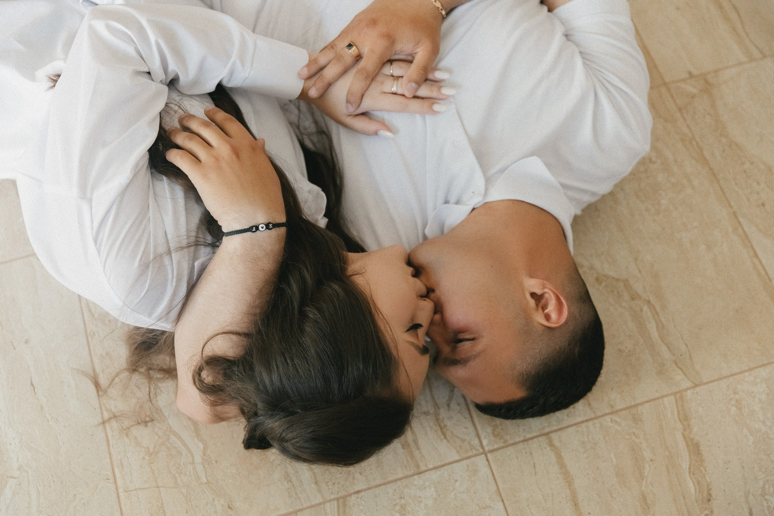 КАТЯ И ДЕНИС ` 24. Maria Startseva Photo