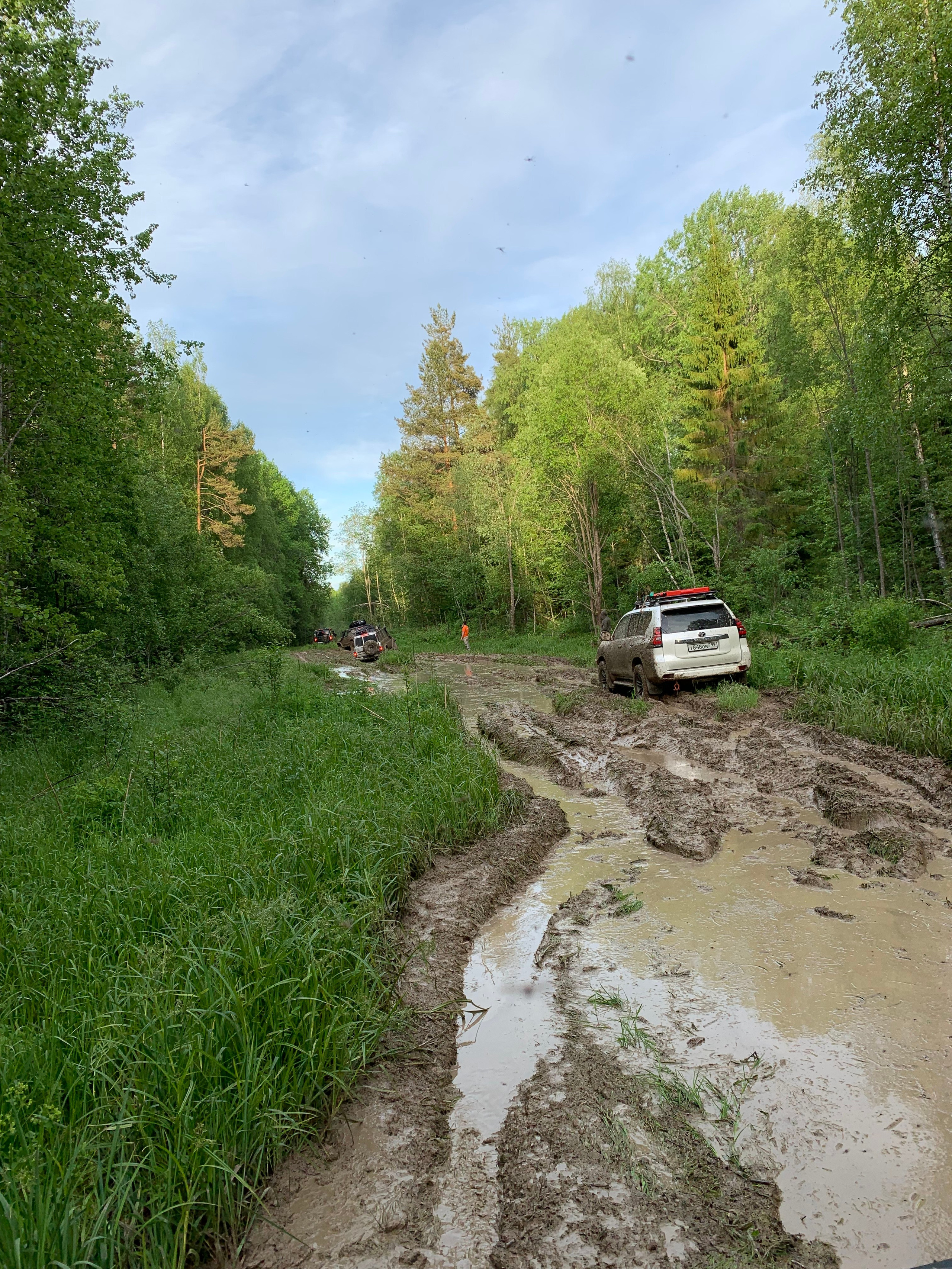 Чухлома — 20. Своя Мастерская