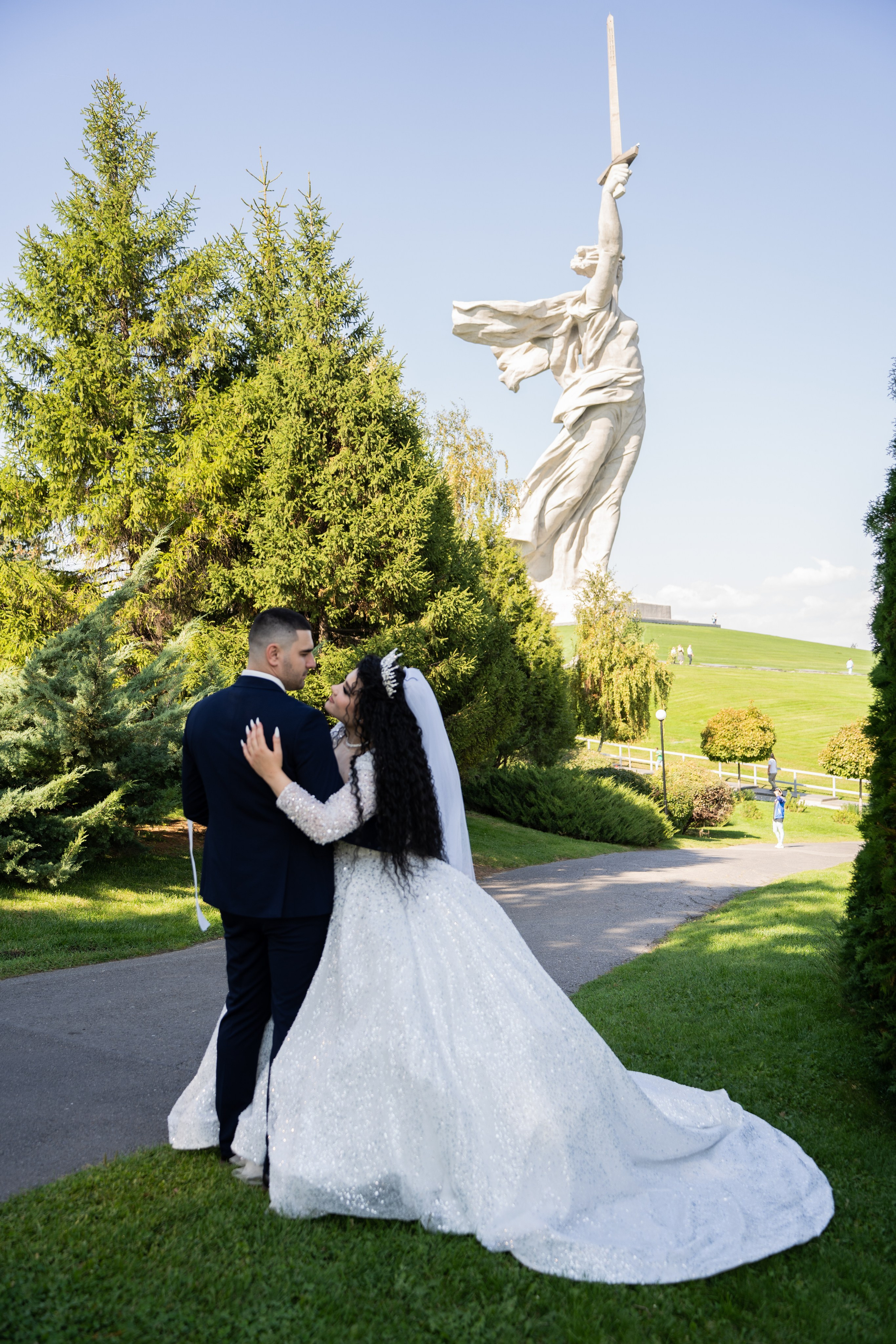 Anna & Aleksander. Фотограф Москва, визуальный менеджер Дарья Шевченко