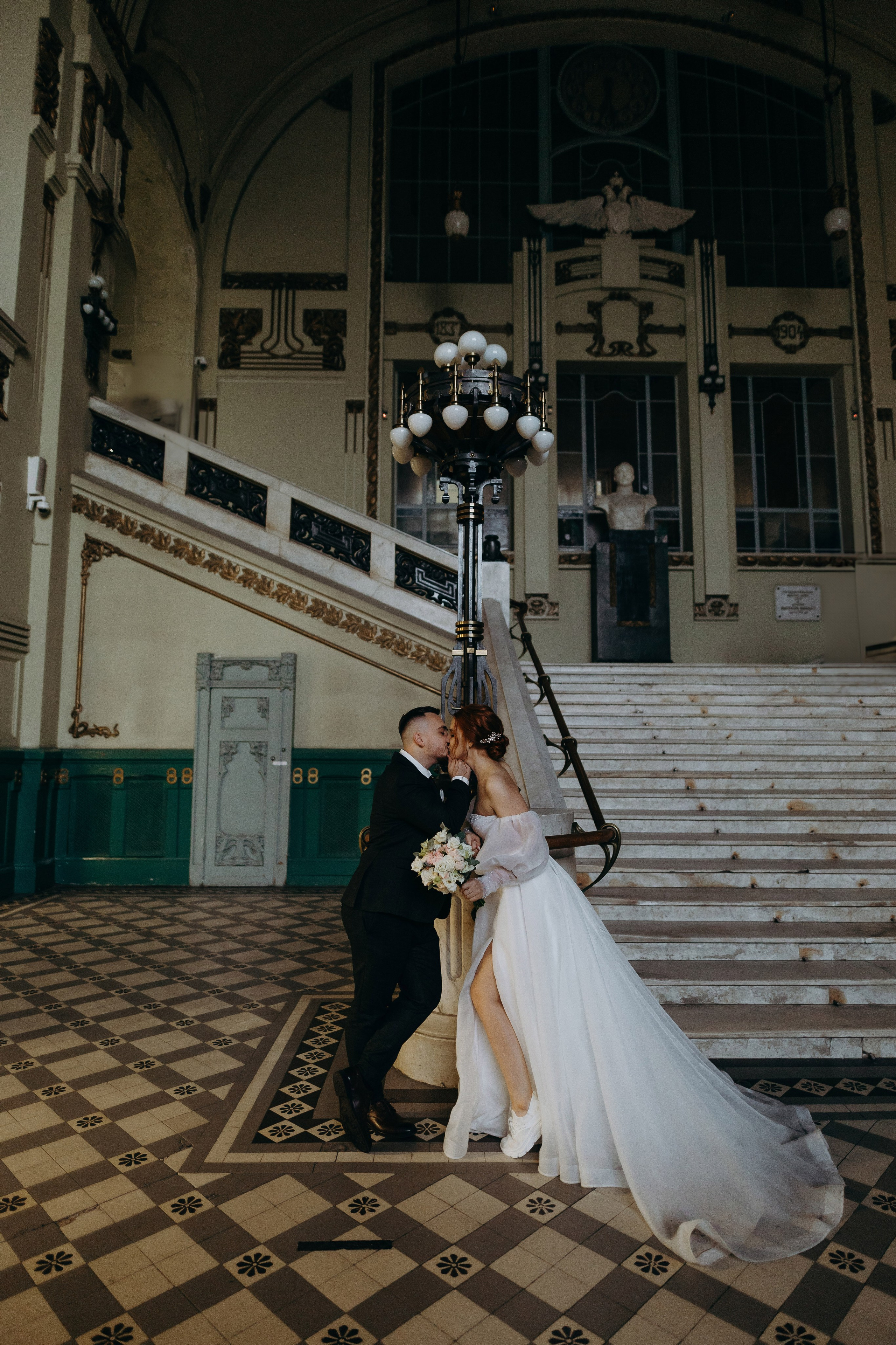 Wedding day 29.09.24. Свадебный фотограф в Санкт-Петербурге
