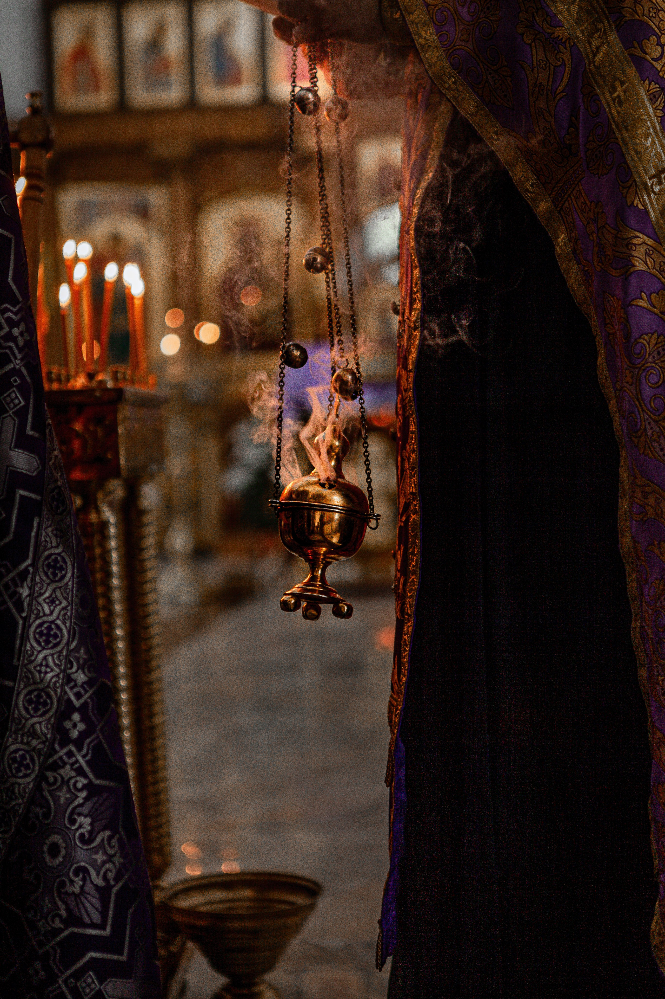 Церковный репортаж. Фотограф КРЕЩЕНИЕ/ВЕНЧАНИЕ Калужская область