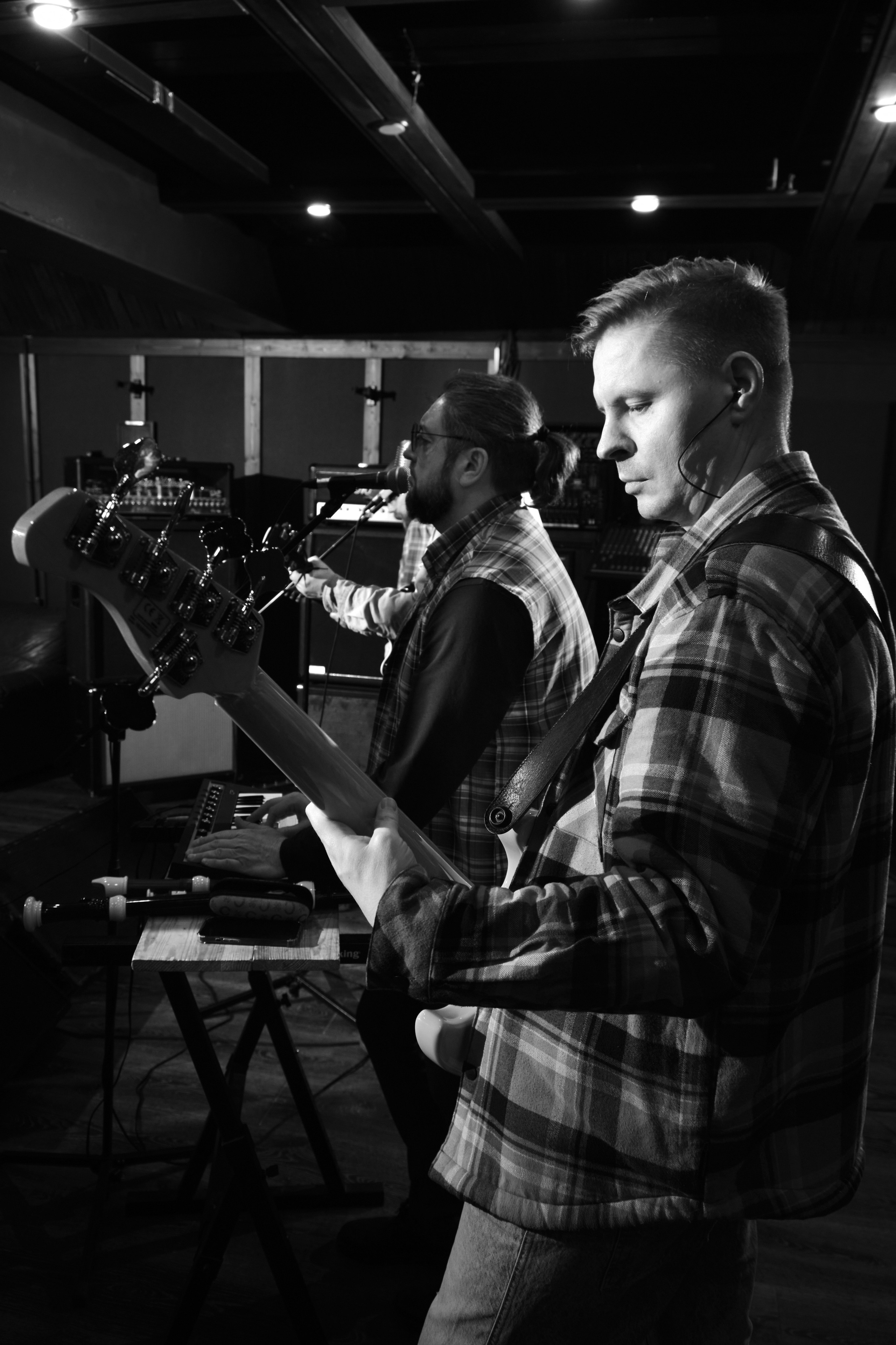 Фото и видеосъемка музыкантов, групп, фото и видеосъемка кавер групп, контент съемка для музыкантов, организаторов концертов, студийная съемка для музыкантов