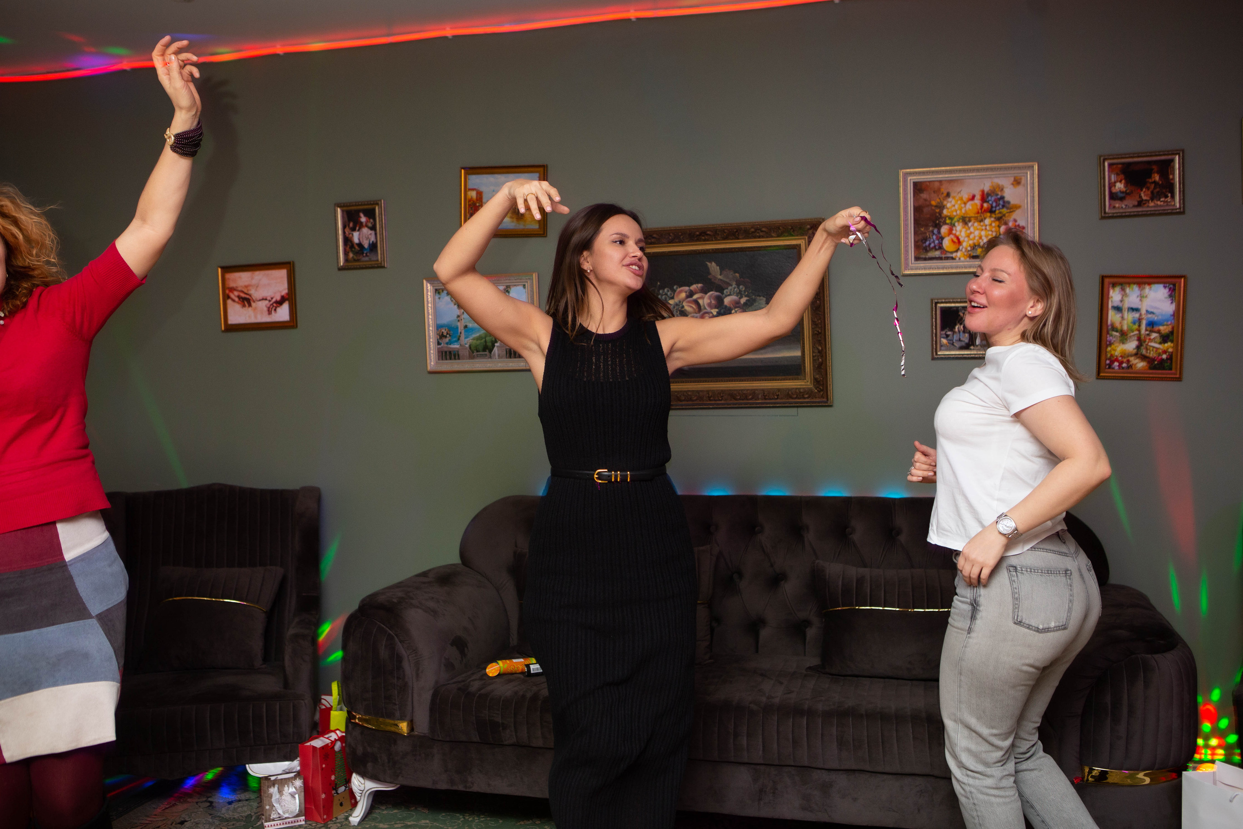 Корпоратив | Косметология. Фотограф Абакумова Анастасия