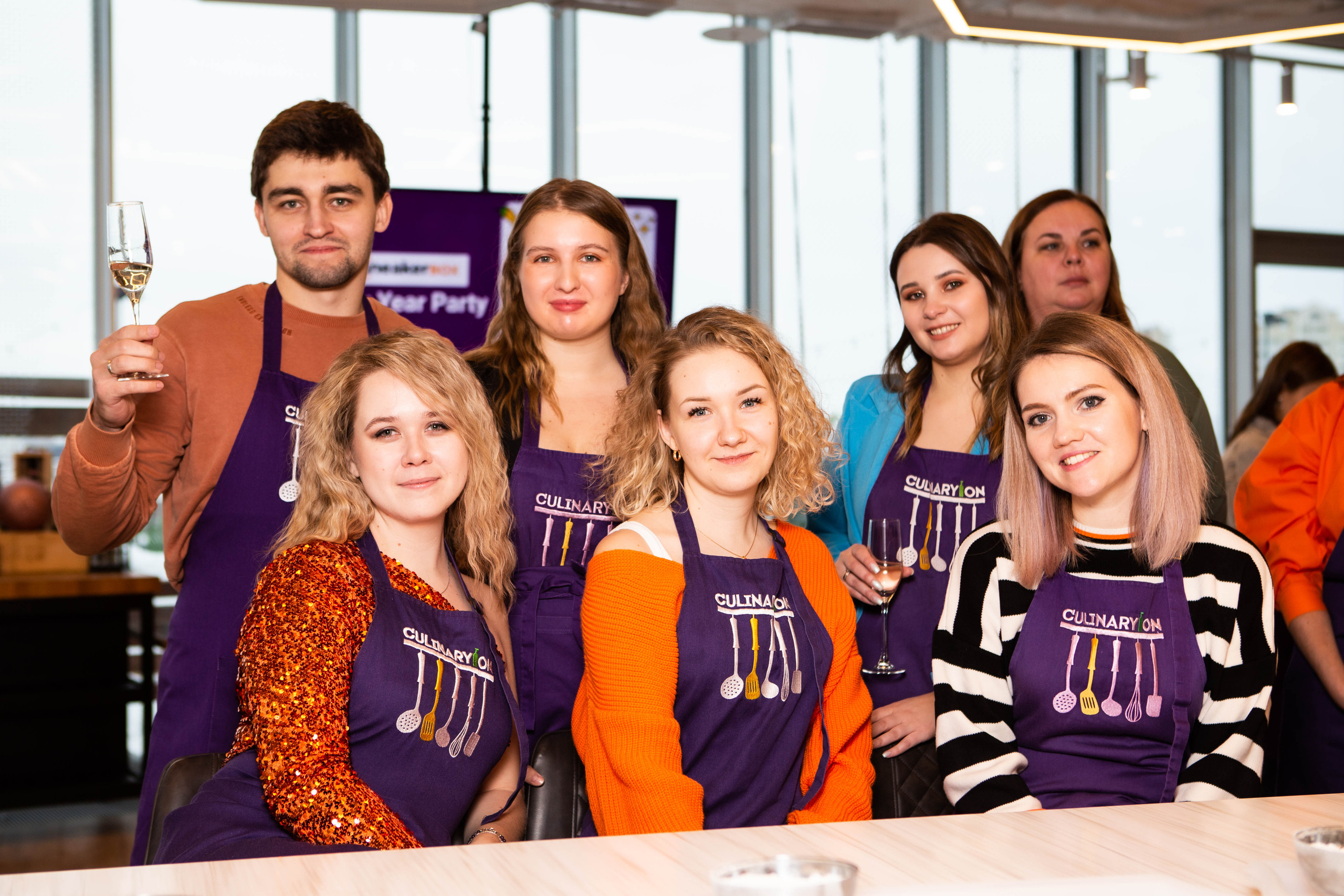 Reebok | корпоратив. Фотограф Абакумова Анастасия