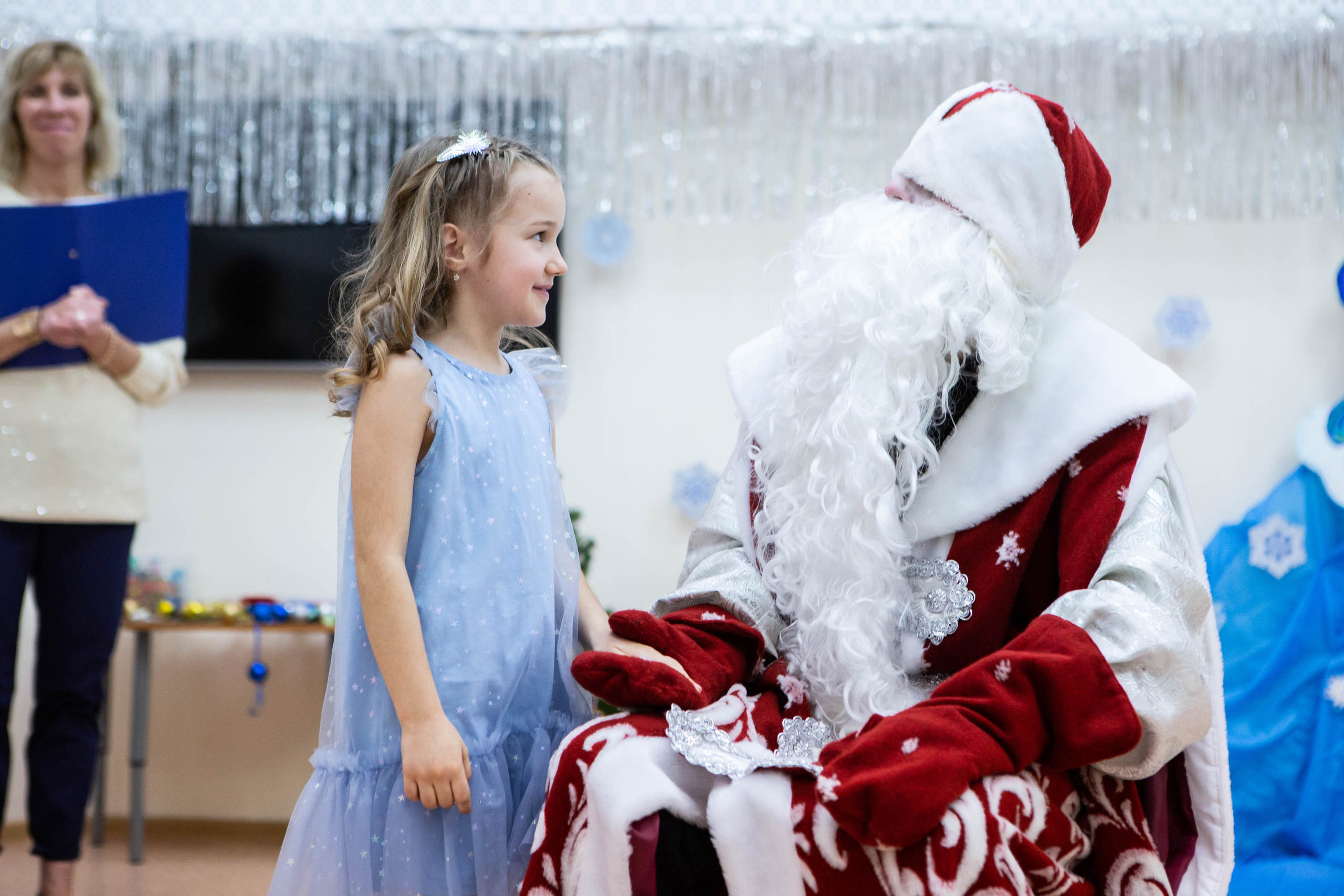 Утренник | Детский сад. Фотограф Абакумова Анастасия