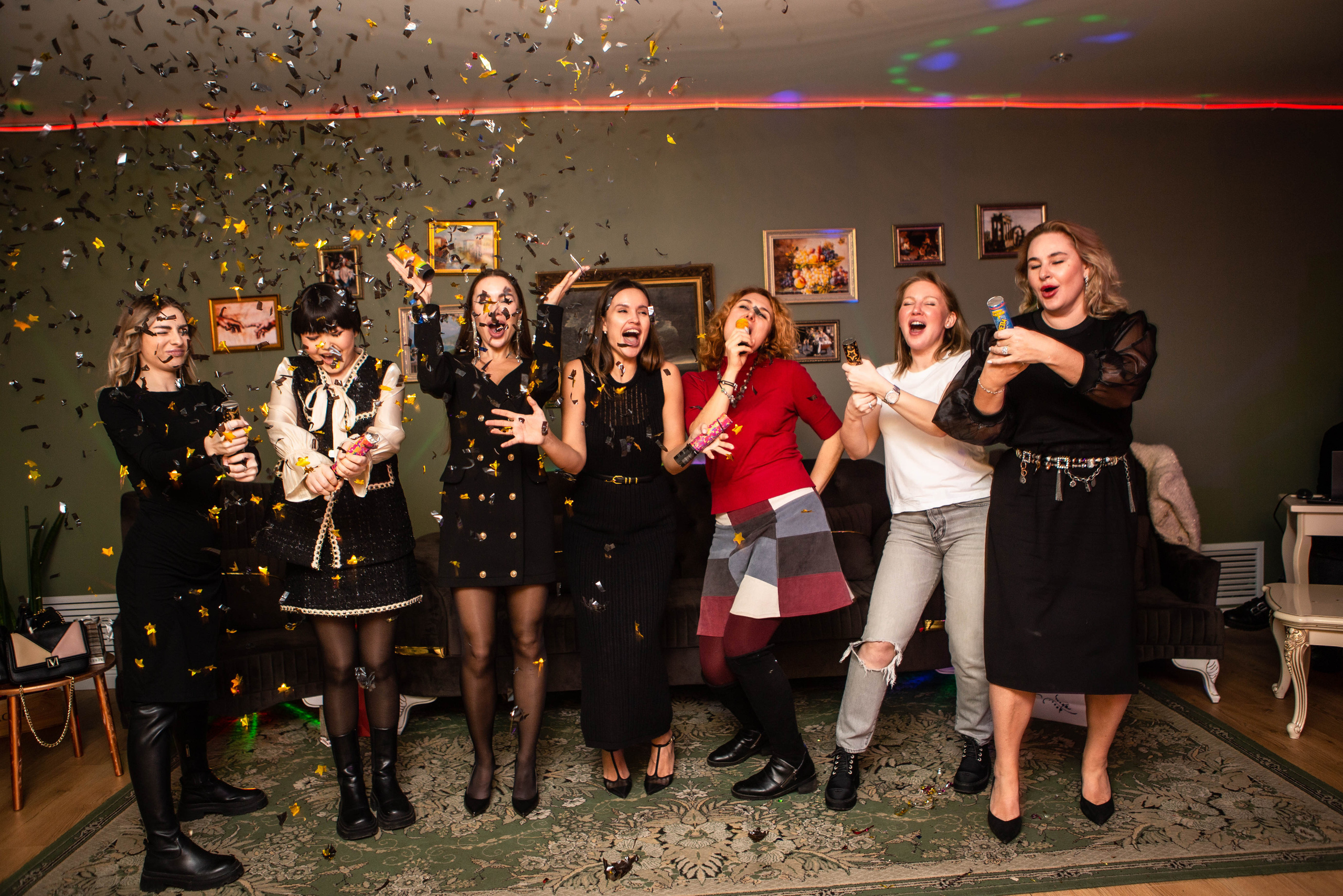 Корпоратив | Косметология. Фотограф Абакумова Анастасия