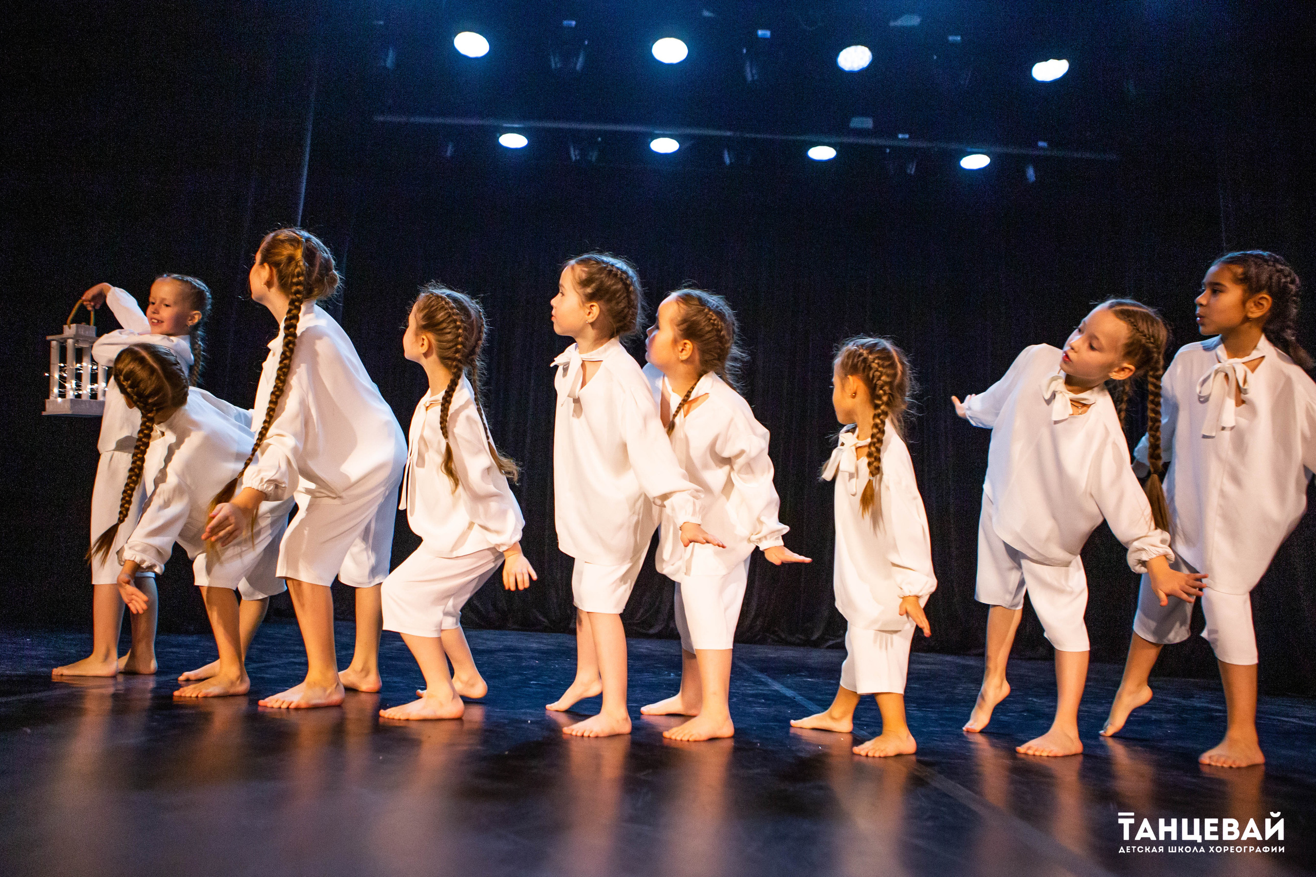 Концерт | Школа танцев «Танцевай». Фотограф Абакумова Анастасия