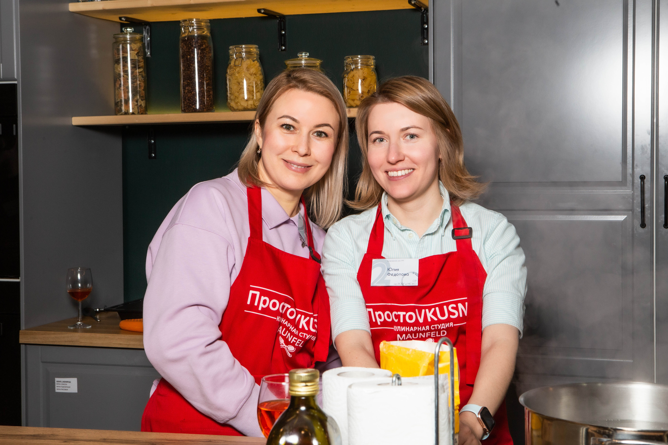 ВТБ |корпоратив. Фотограф Абакумова Анастасия