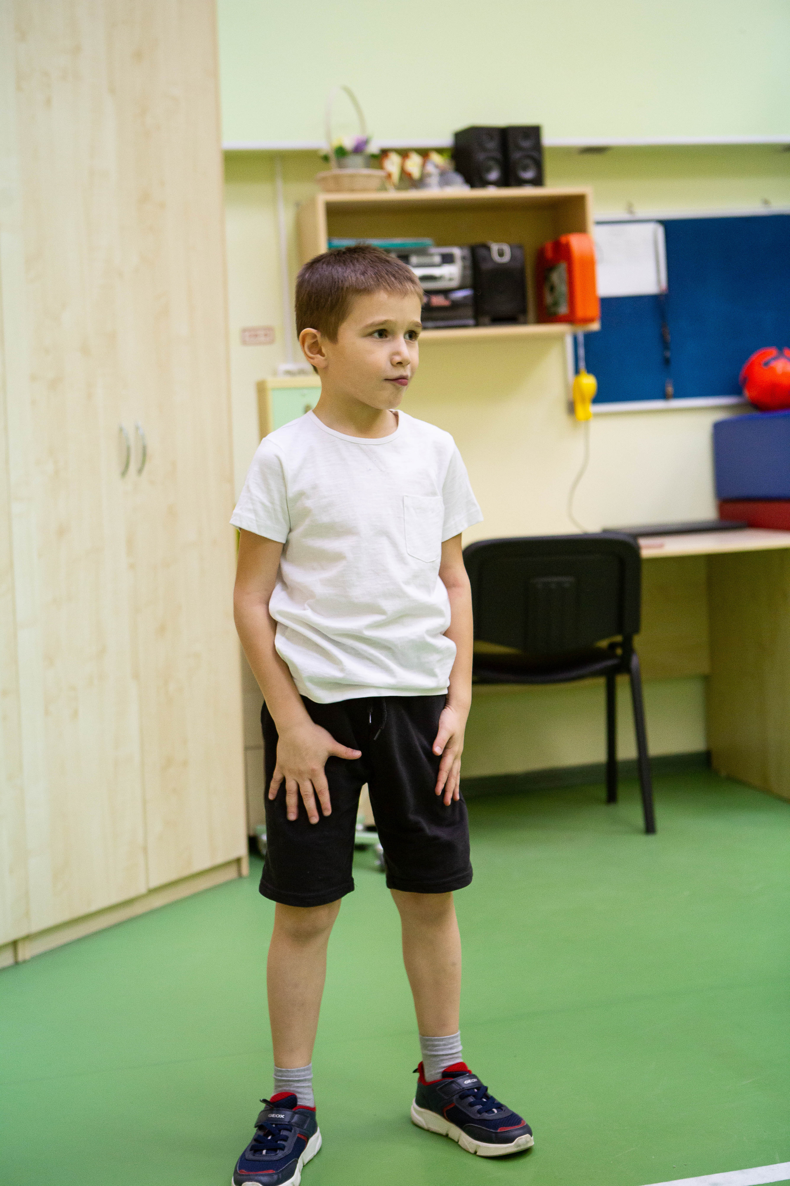 Детский сад. Фотограф Абакумова Анастасия