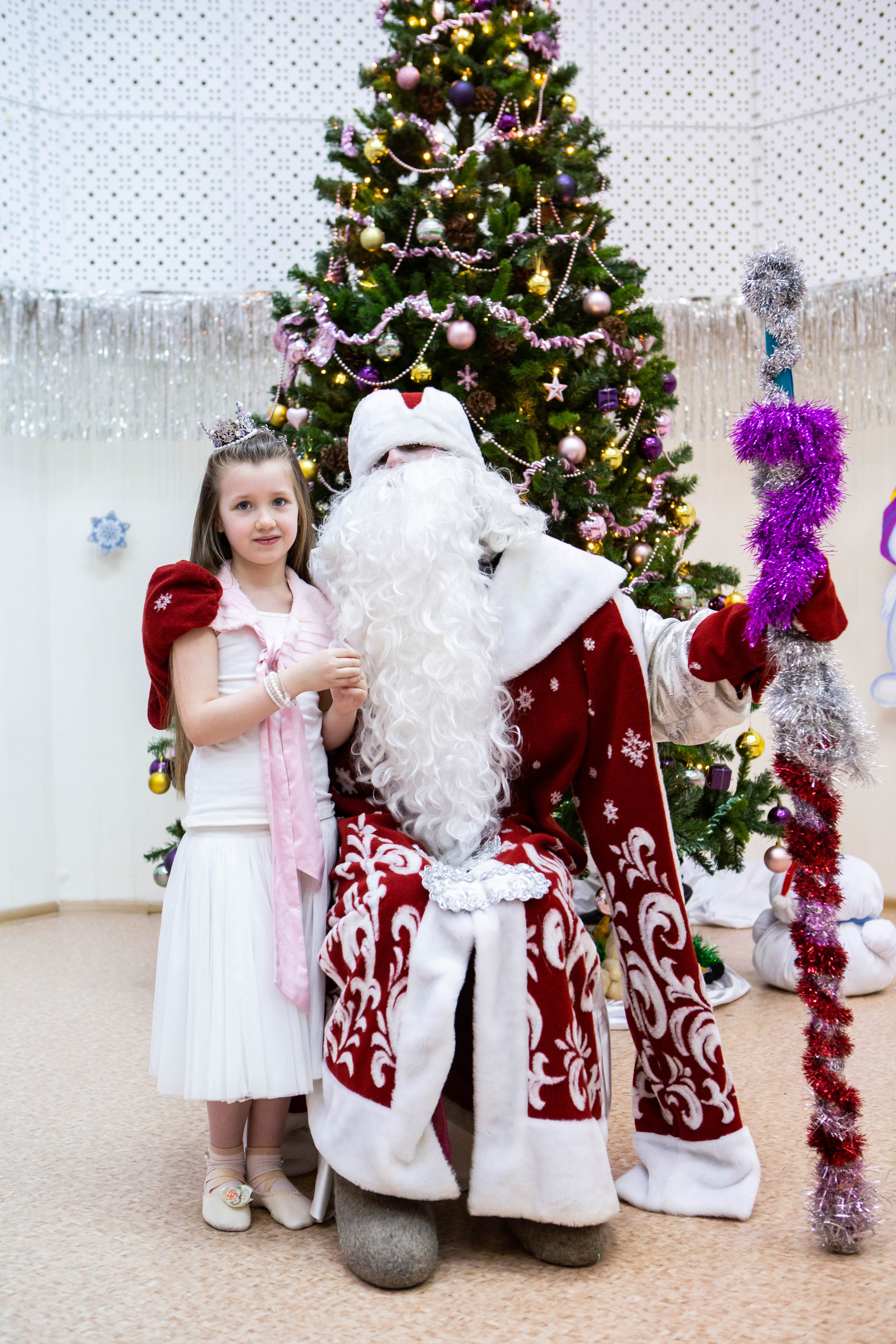 Утренник | Детский сад. Фотограф Абакумова Анастасия