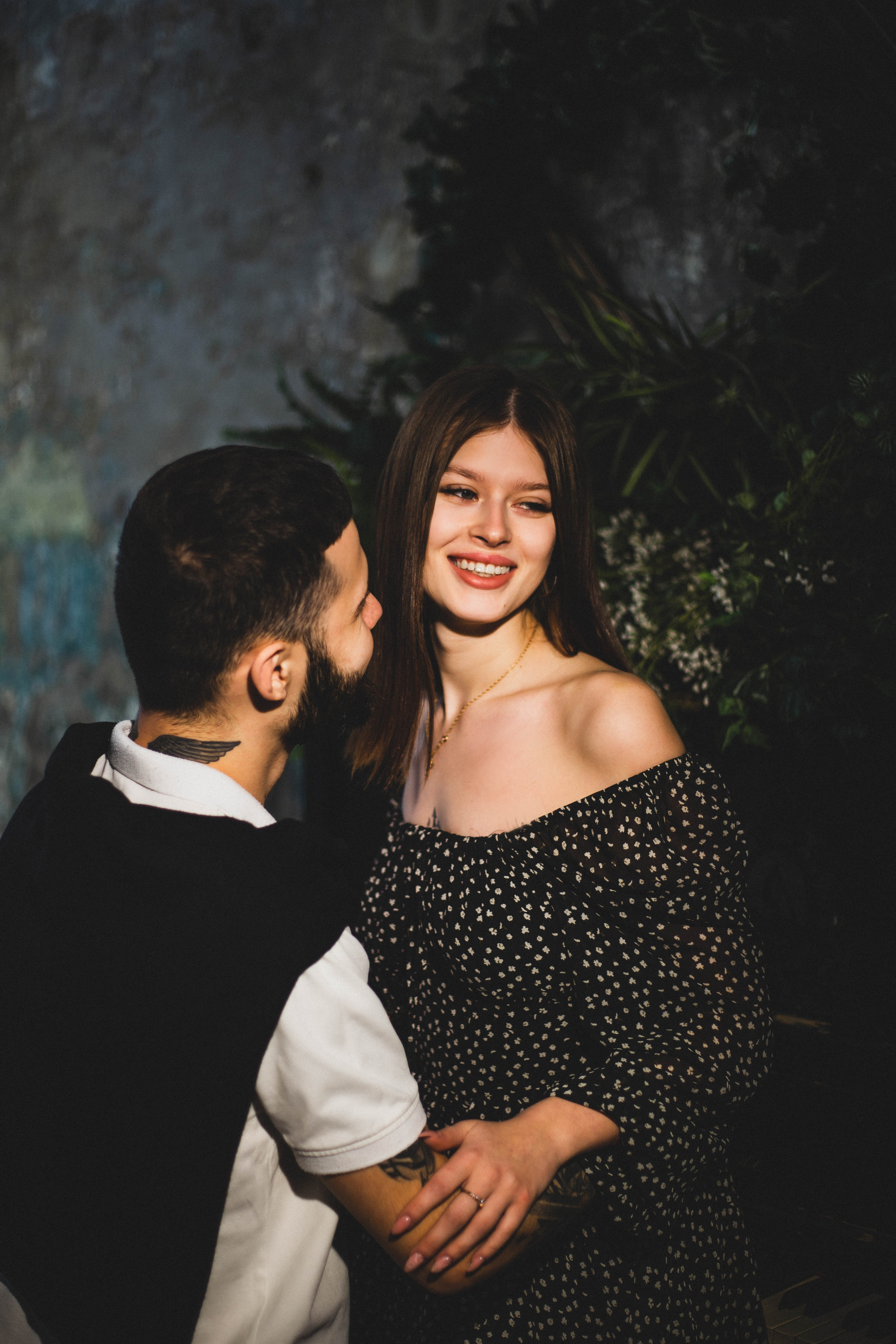 Sveta & Max. Фотограф Абакумова Анастасия