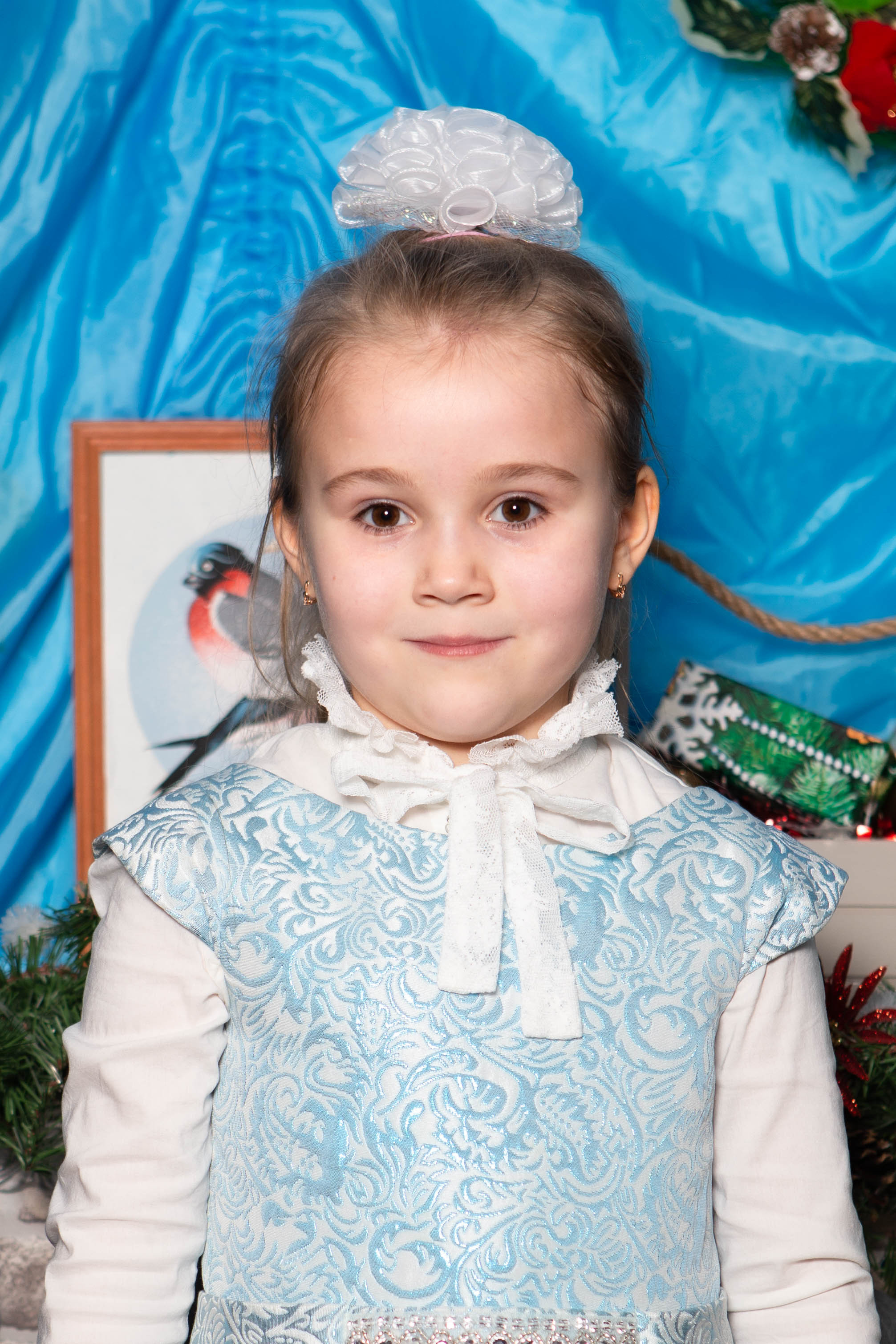 Утренник | Детский сад. Фотограф Абакумова Анастасия