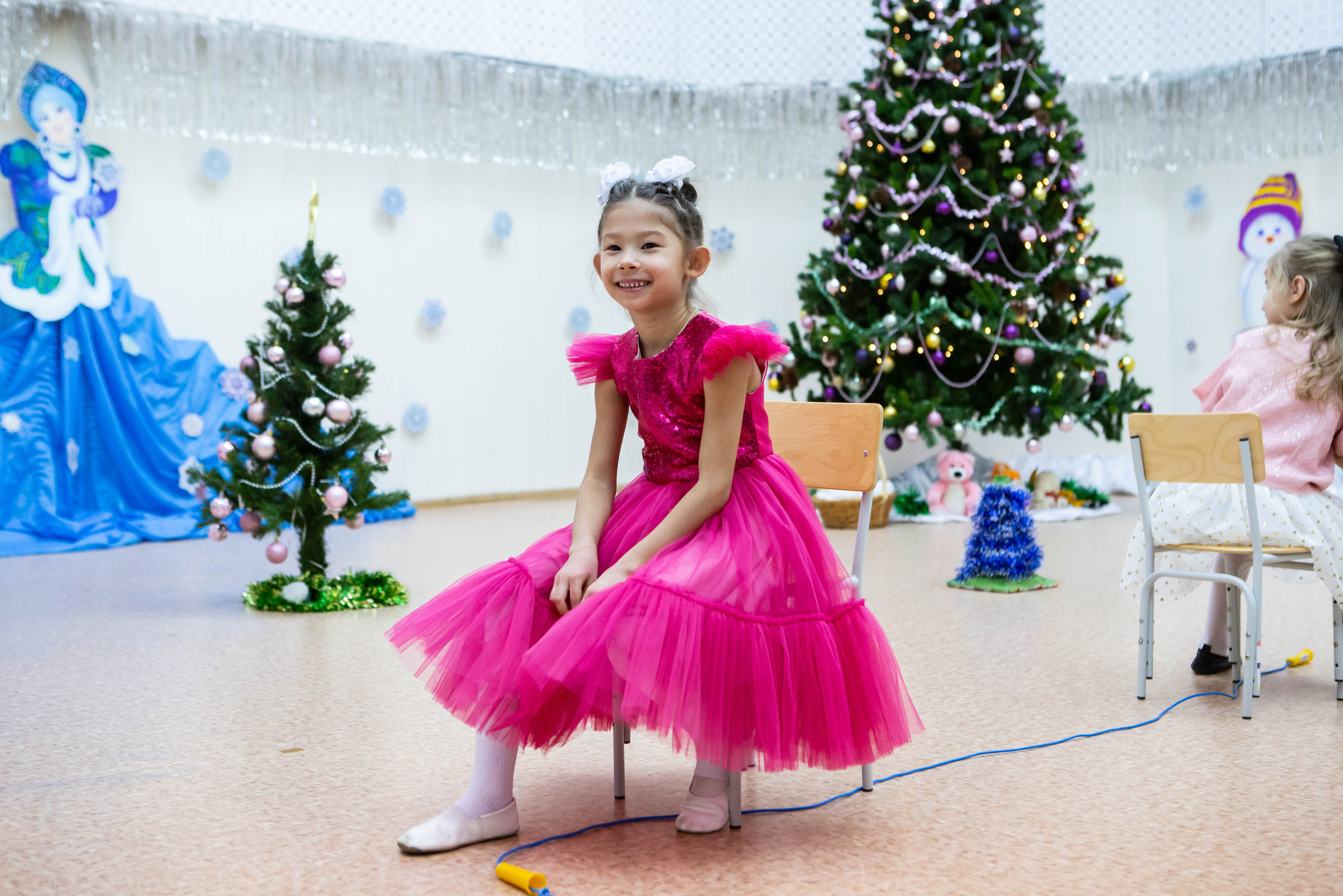 Утренник | Детский сад. Фотограф Абакумова Анастасия