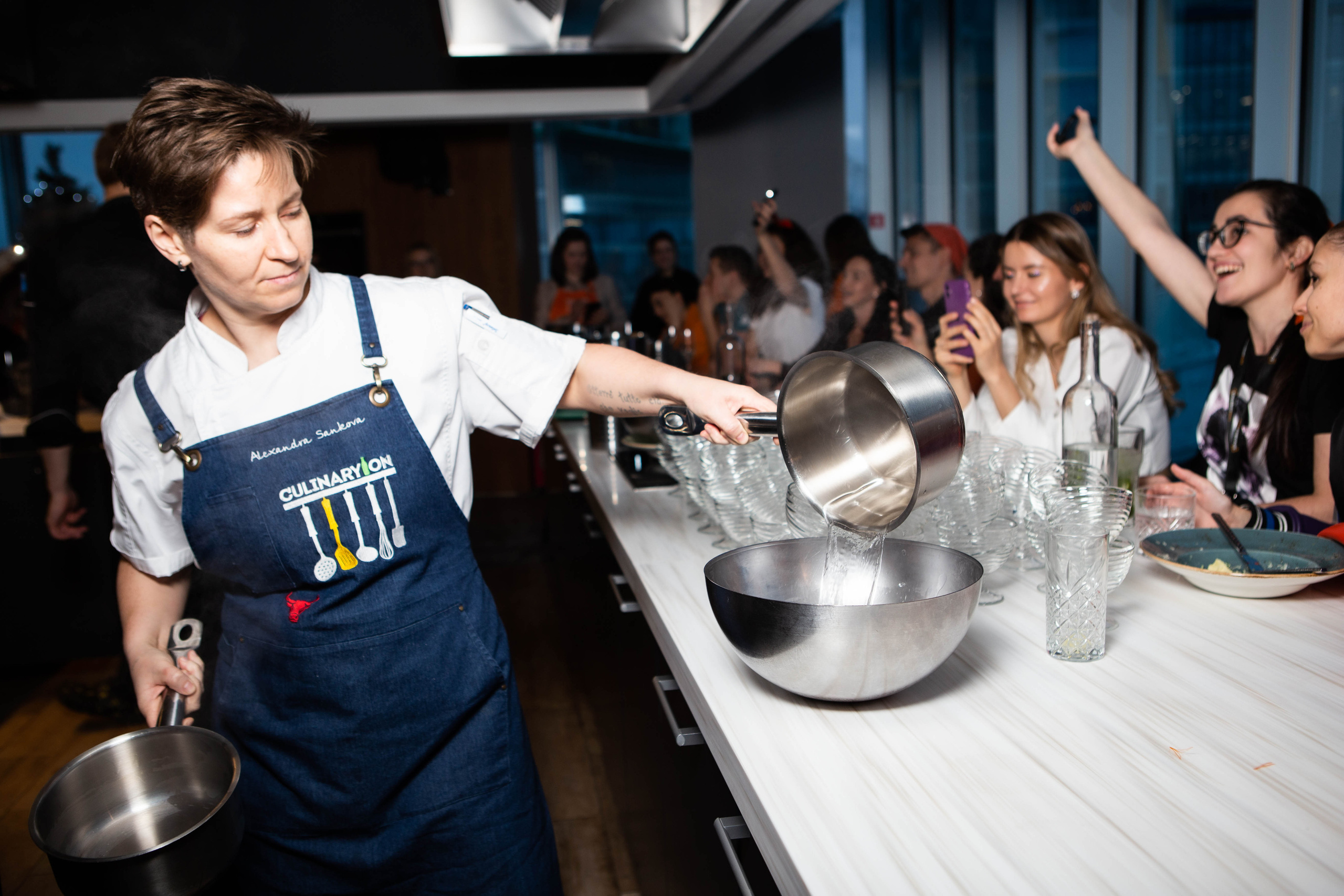 Reebok | корпоратив. Фотограф Абакумова Анастасия