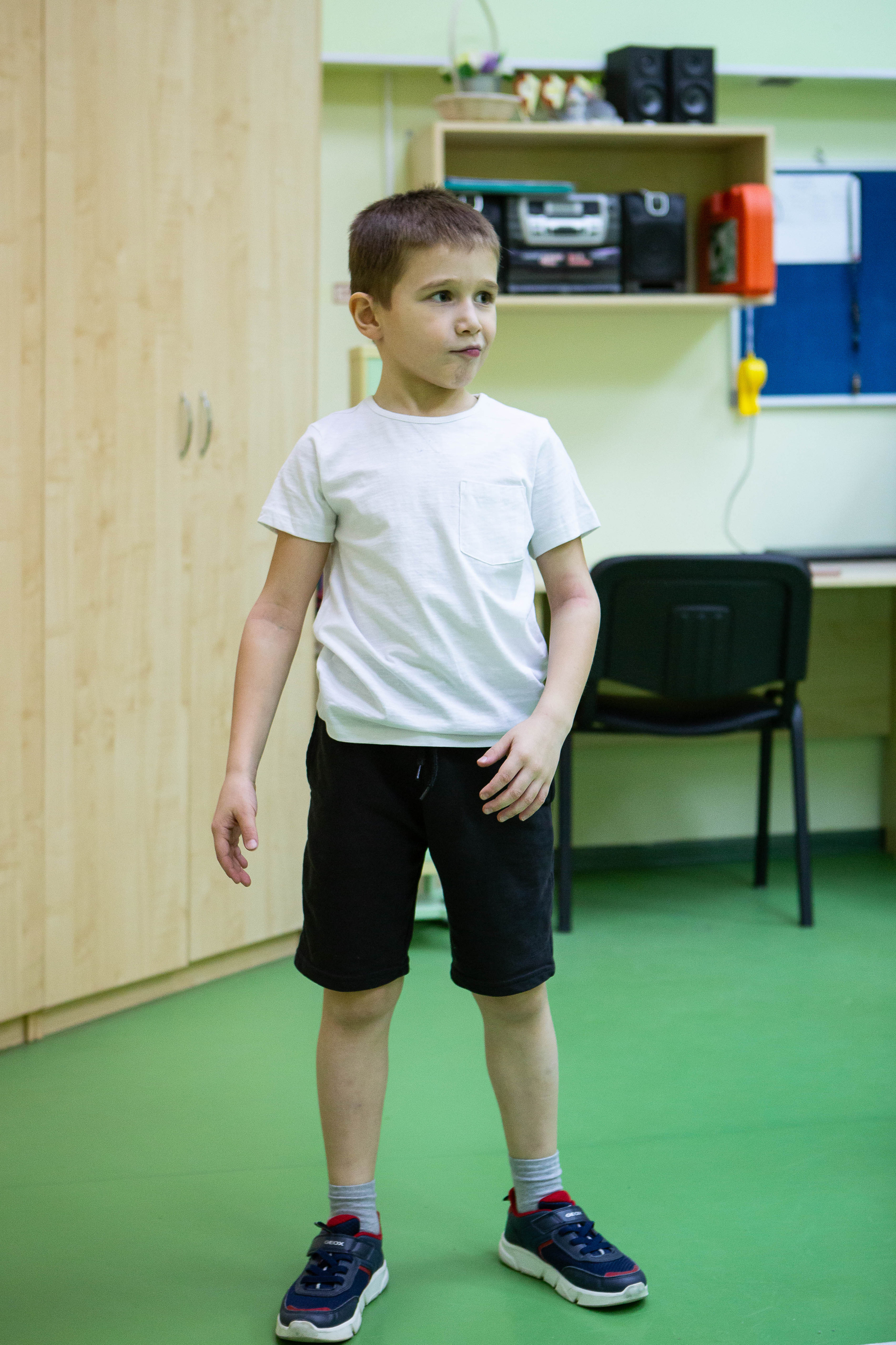 Детский сад. Фотограф Абакумова Анастасия