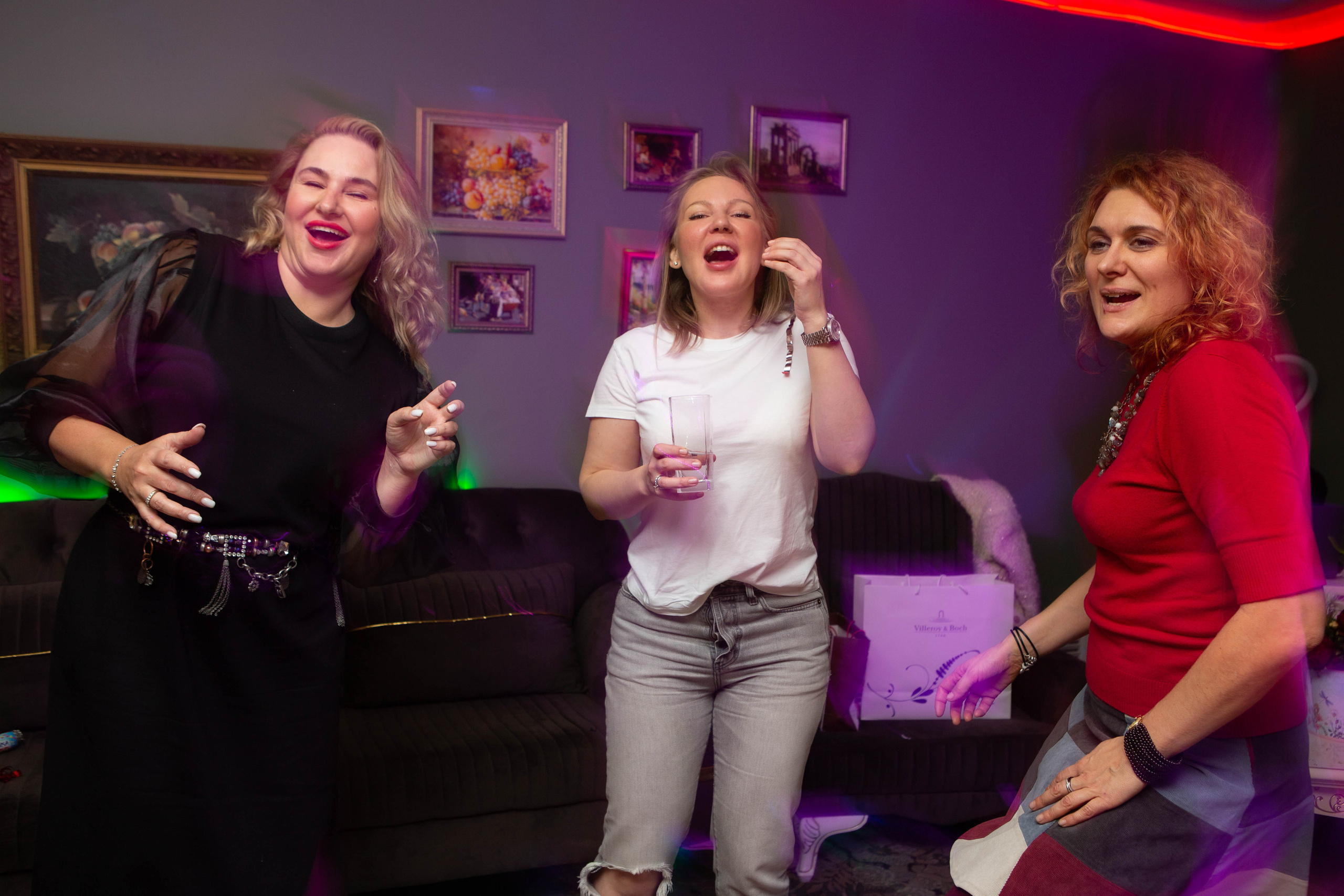 Корпоратив | Косметология. Фотограф Абакумова Анастасия