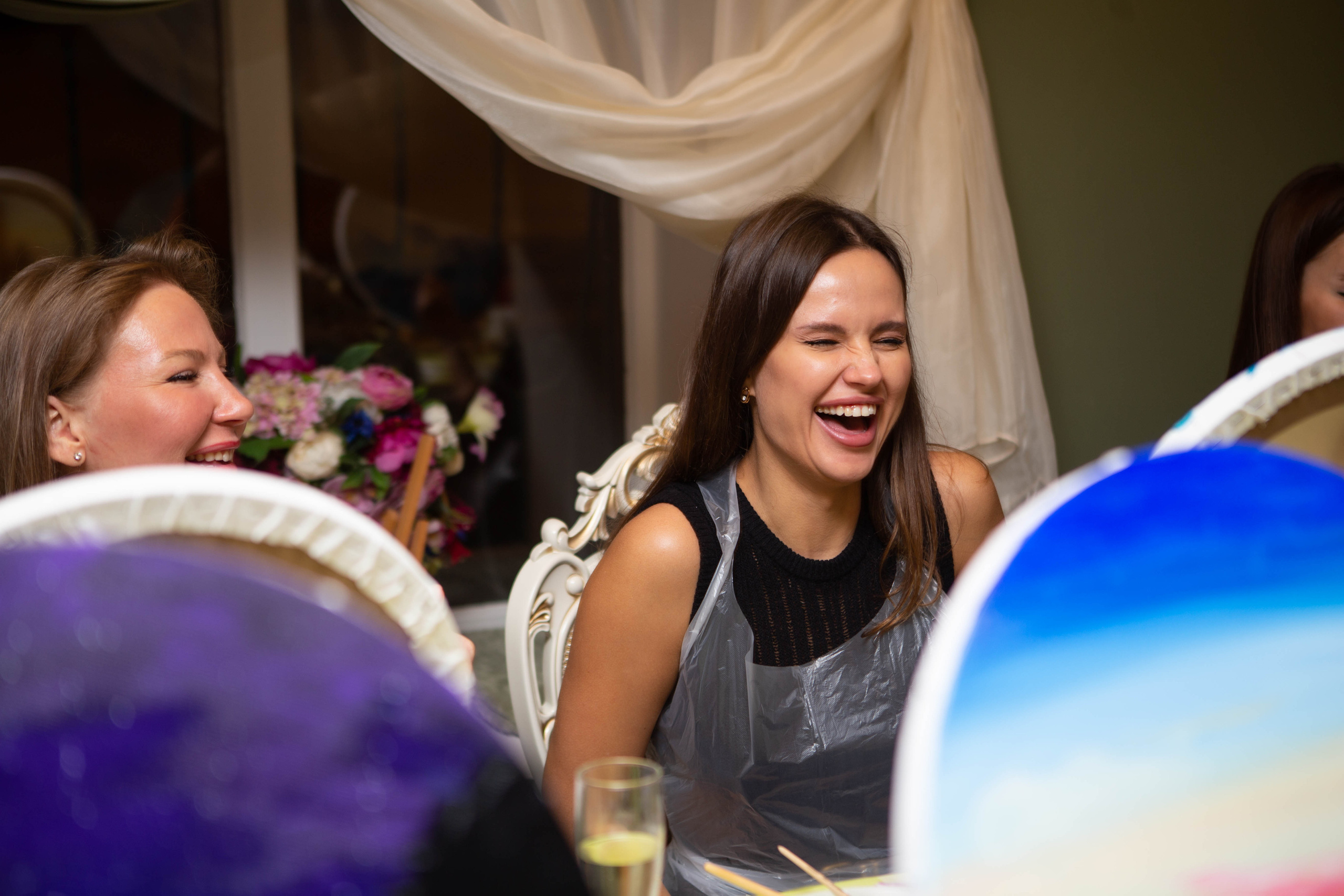 Корпоратив | Косметология. Фотограф Абакумова Анастасия