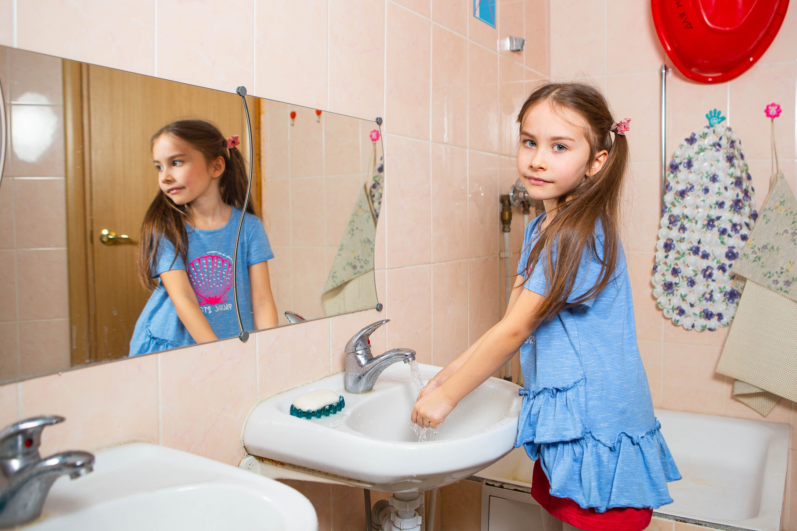 Детский сад. Фотограф Абакумова Анастасия