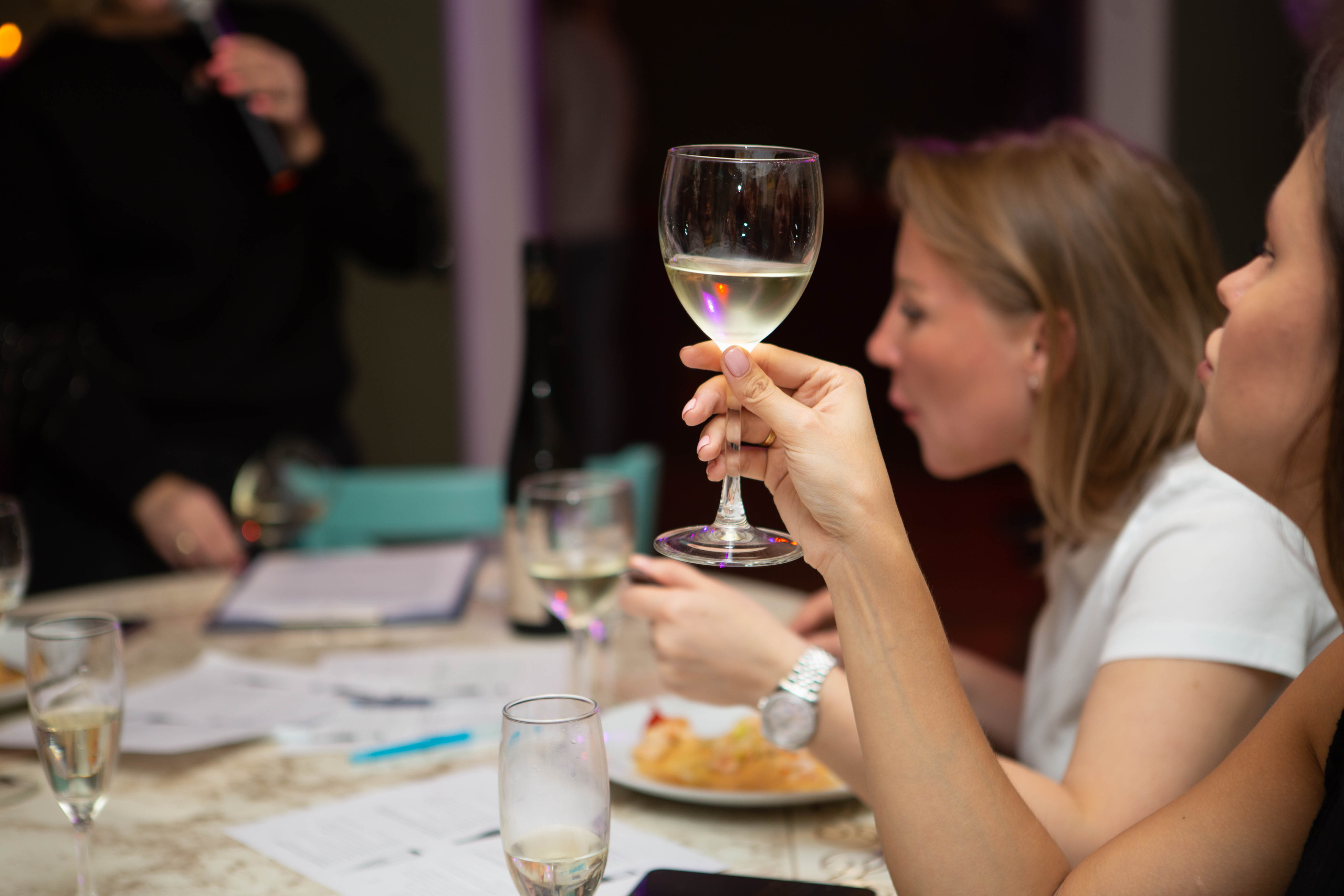 Корпоратив | Косметология. Фотограф Абакумова Анастасия