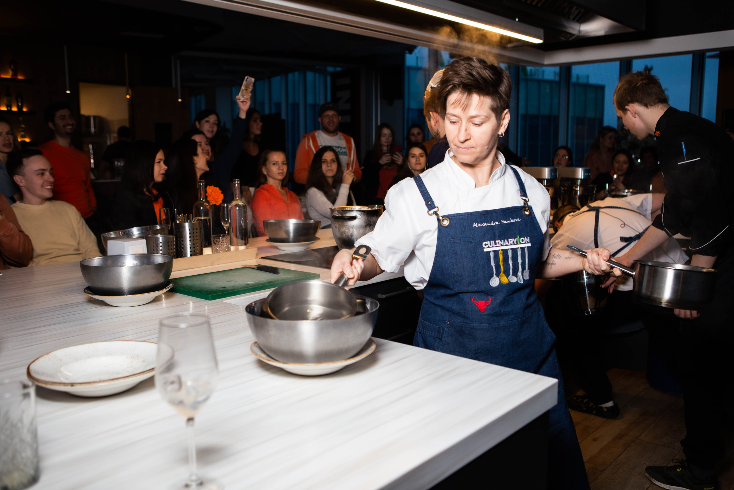 Reebok | корпоратив. Фотограф Абакумова Анастасия