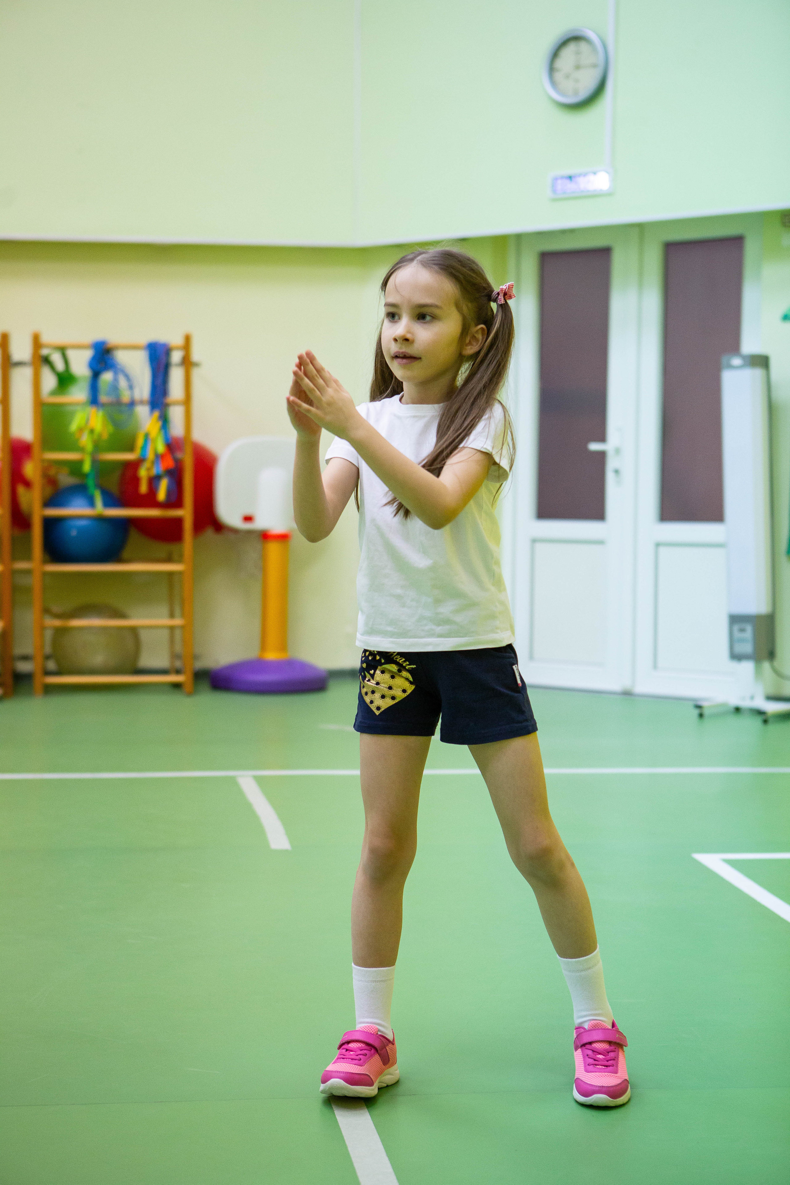 Детский сад. Фотограф Абакумова Анастасия