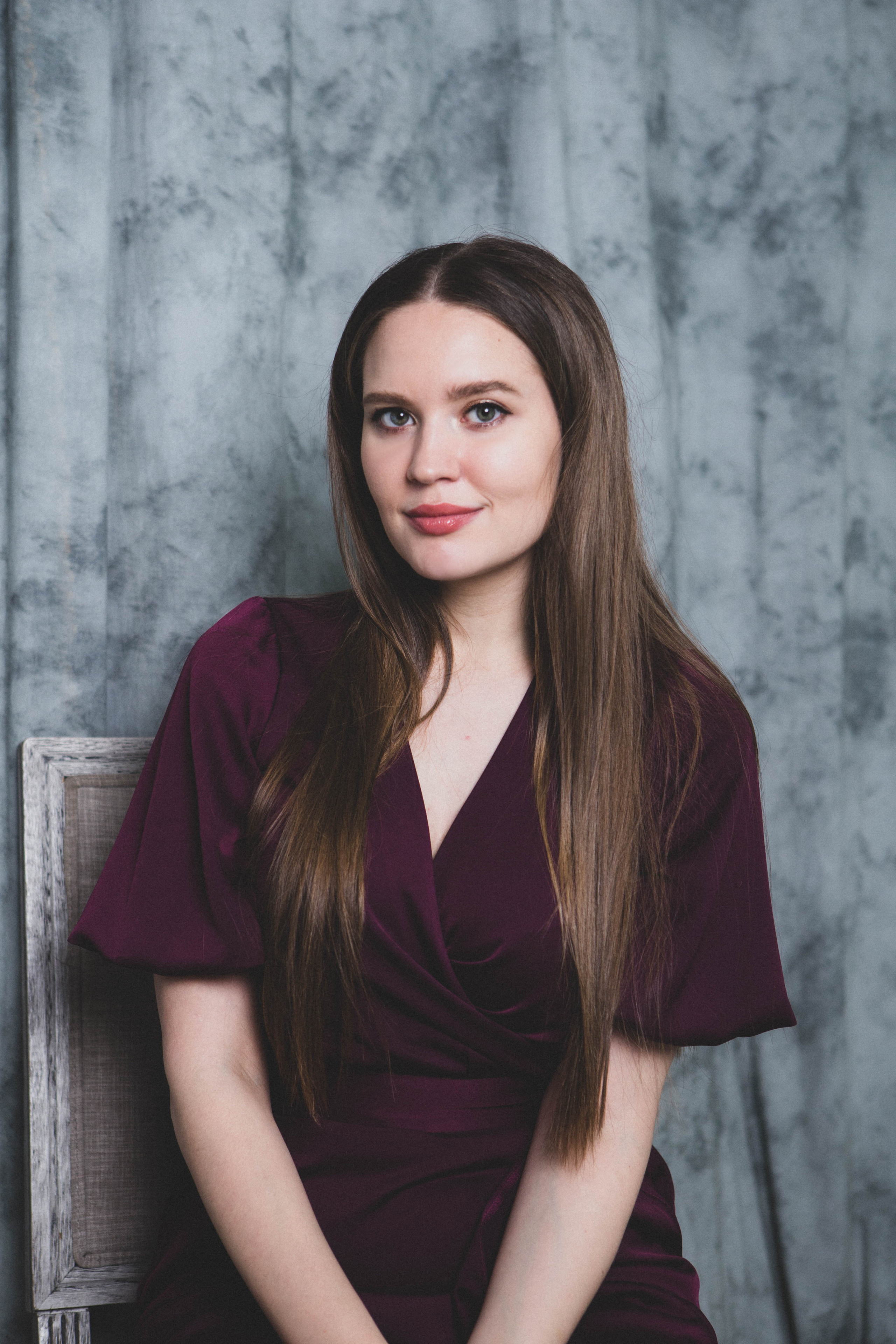 New Year | Зырьяновы. Фотограф Абакумова Анастасия