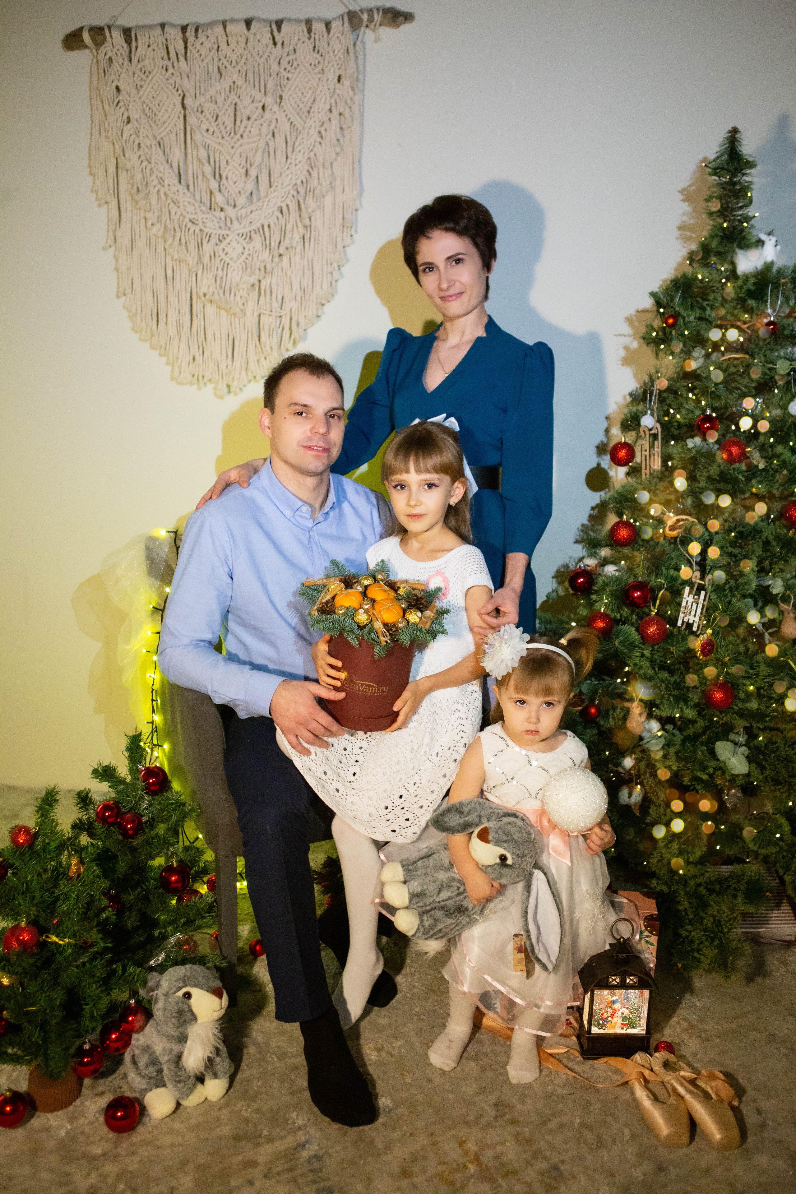 Мария | Семейный Фотодень | Школа танцев. Фотограф Абакумова Анастасия