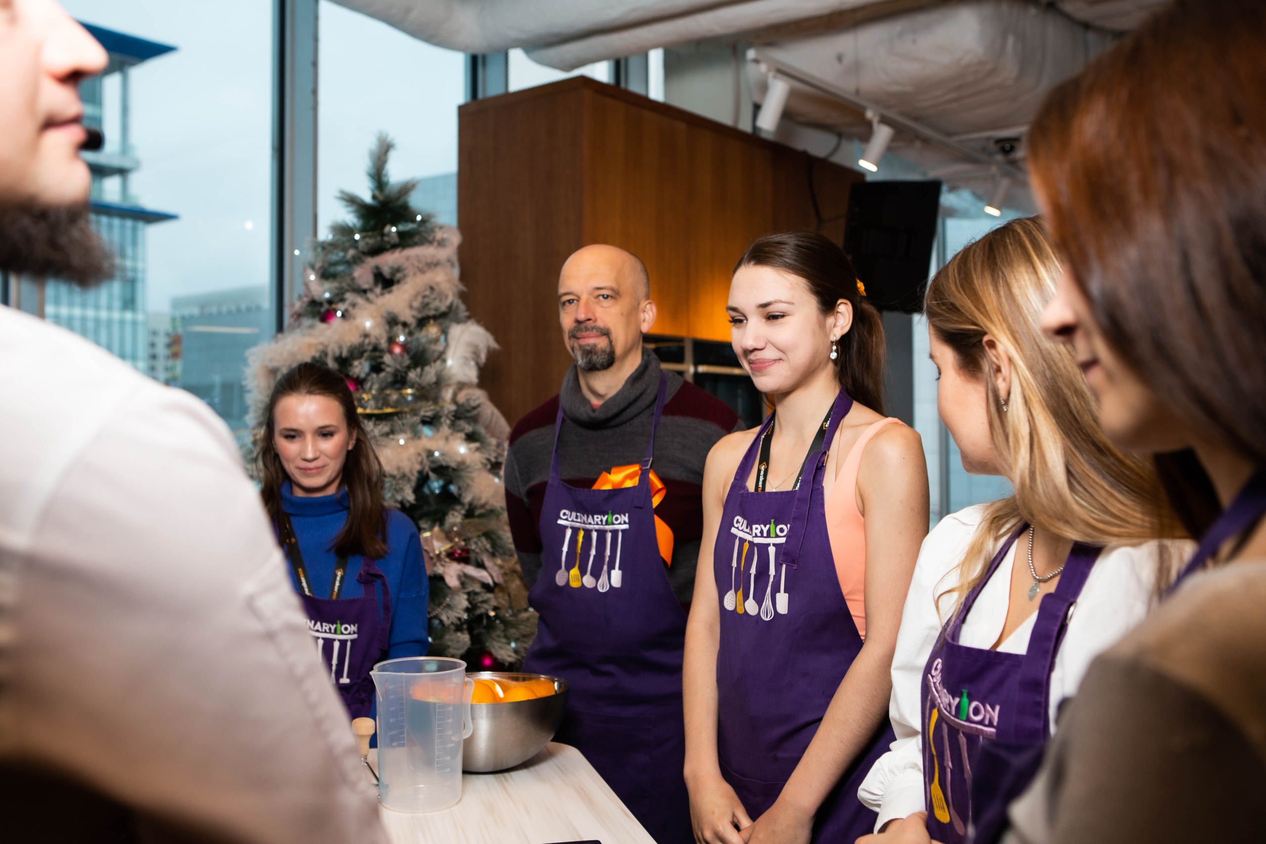 Reebok | корпоратив. Фотограф Абакумова Анастасия