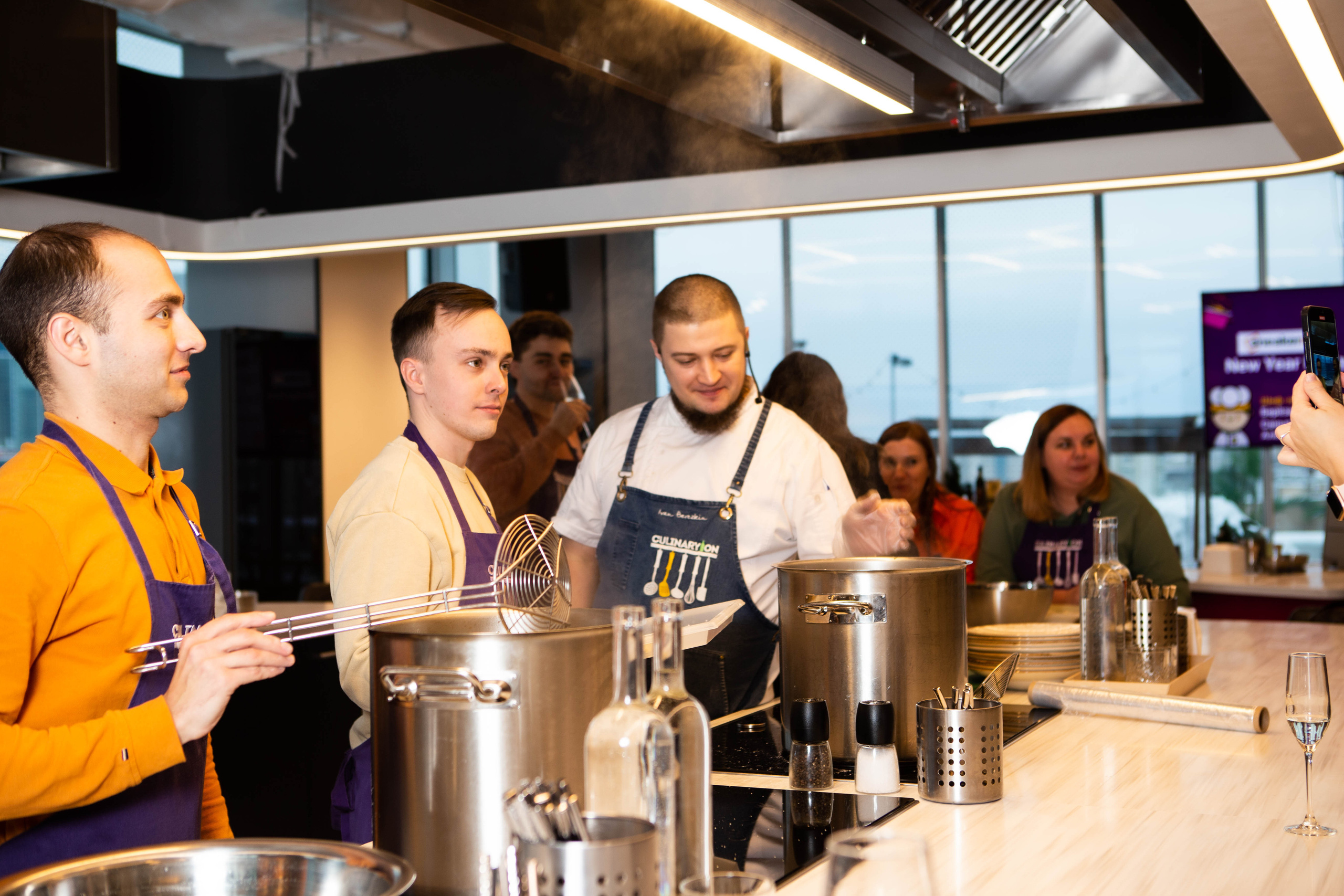 Reebok | корпоратив. Фотограф Абакумова Анастасия