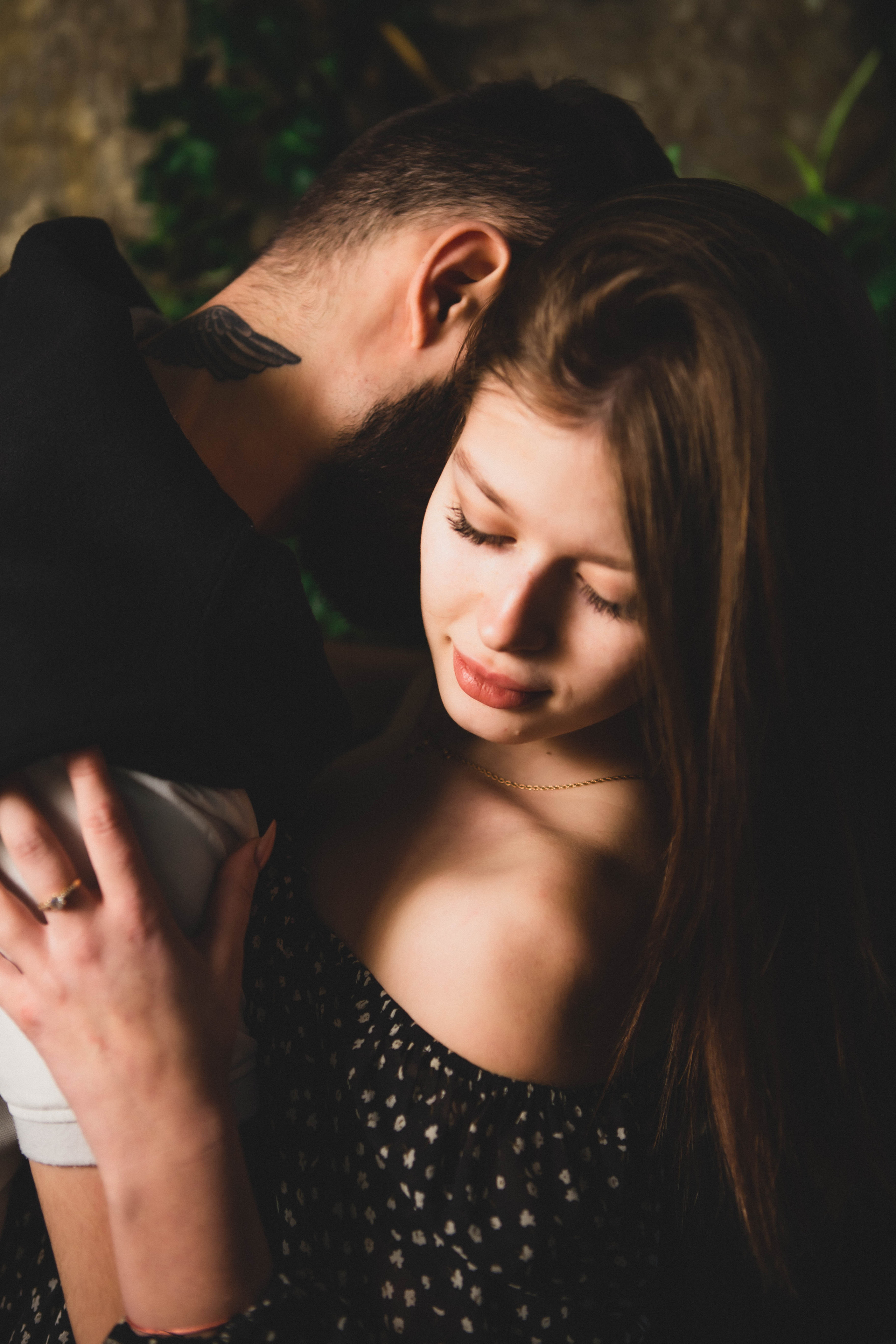 Sveta & Max. Фотограф Абакумова Анастасия