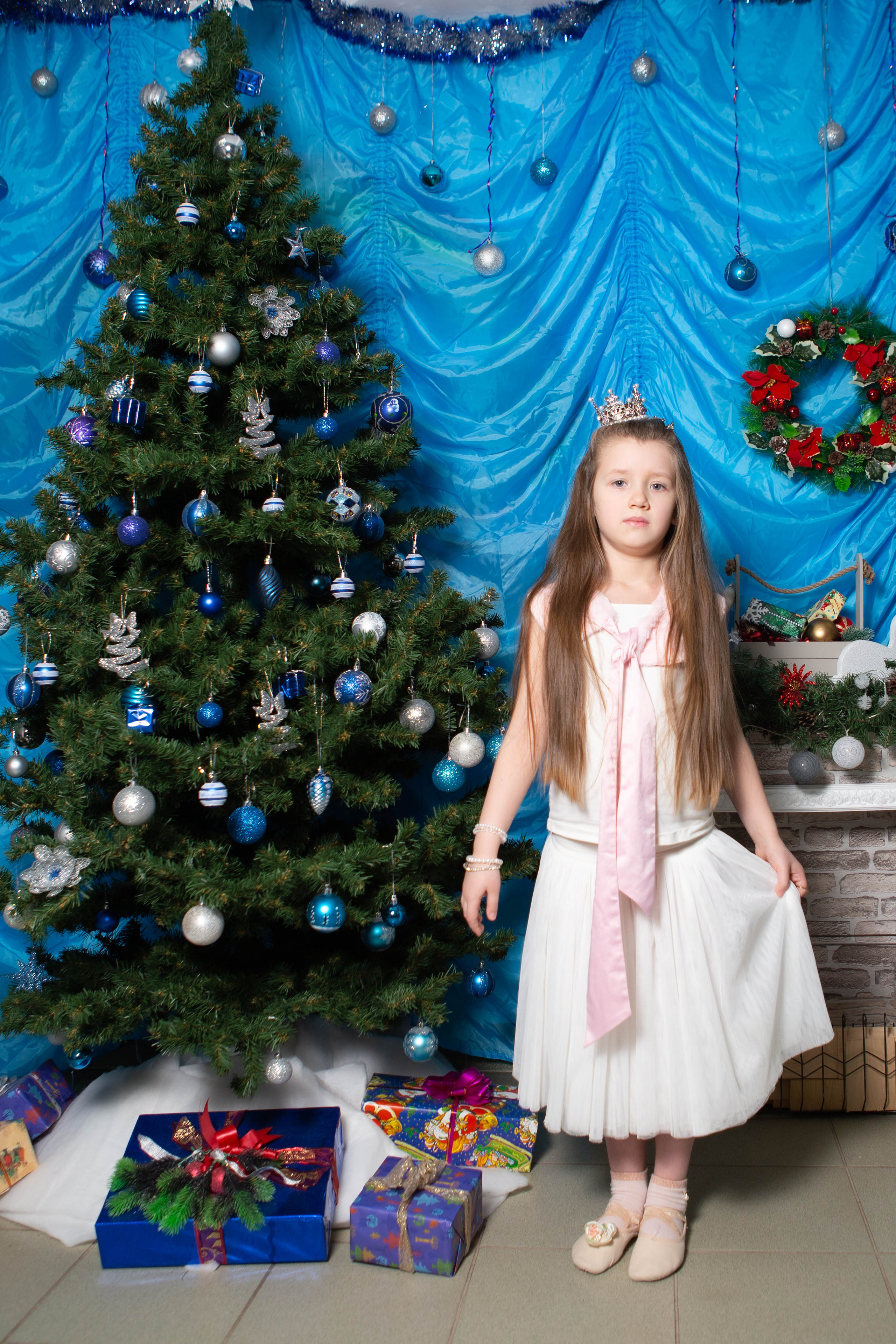 Утренник | Детский сад. Фотограф Абакумова Анастасия