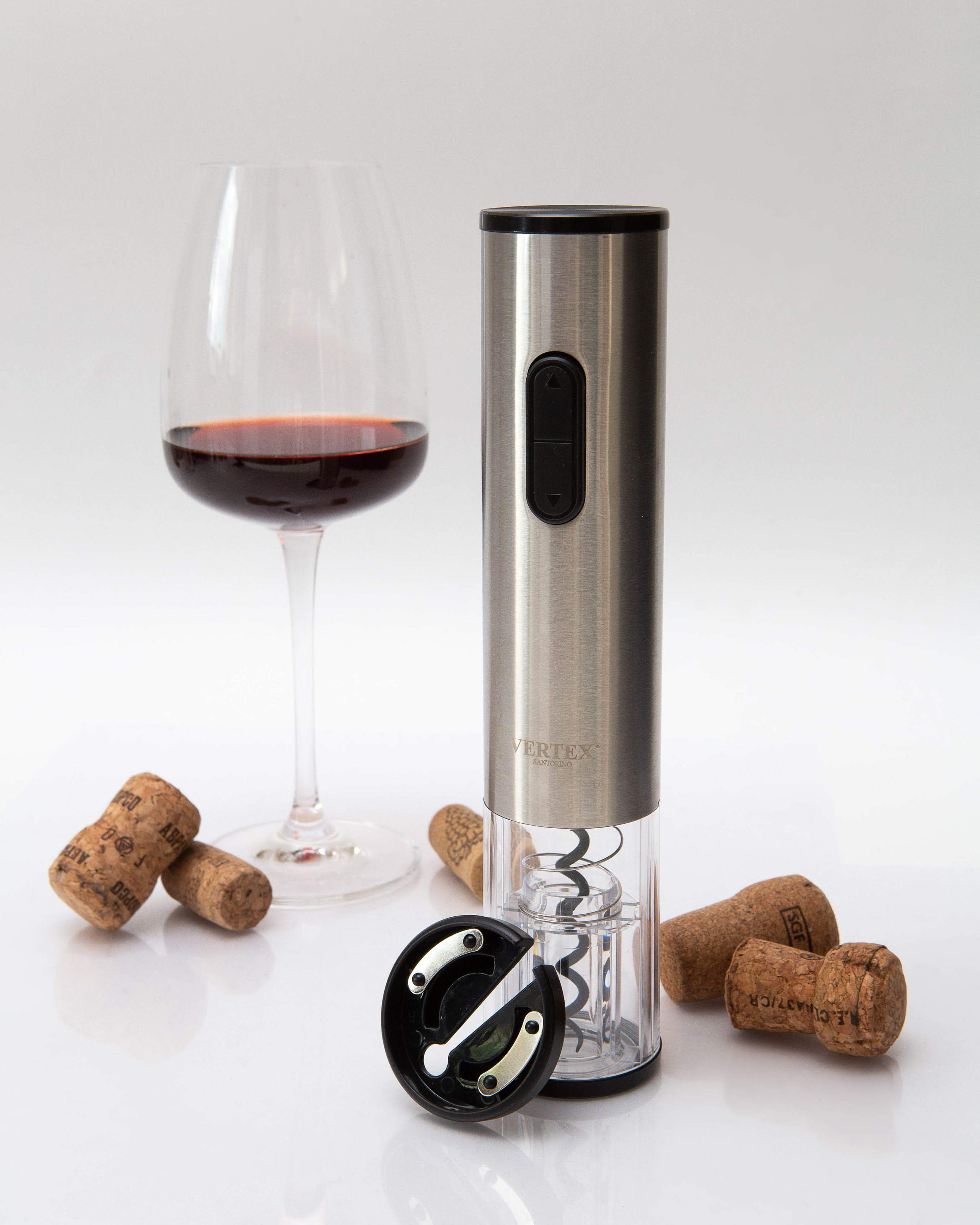 Штопор | OZON. Фотограф Абакумова Анастасия