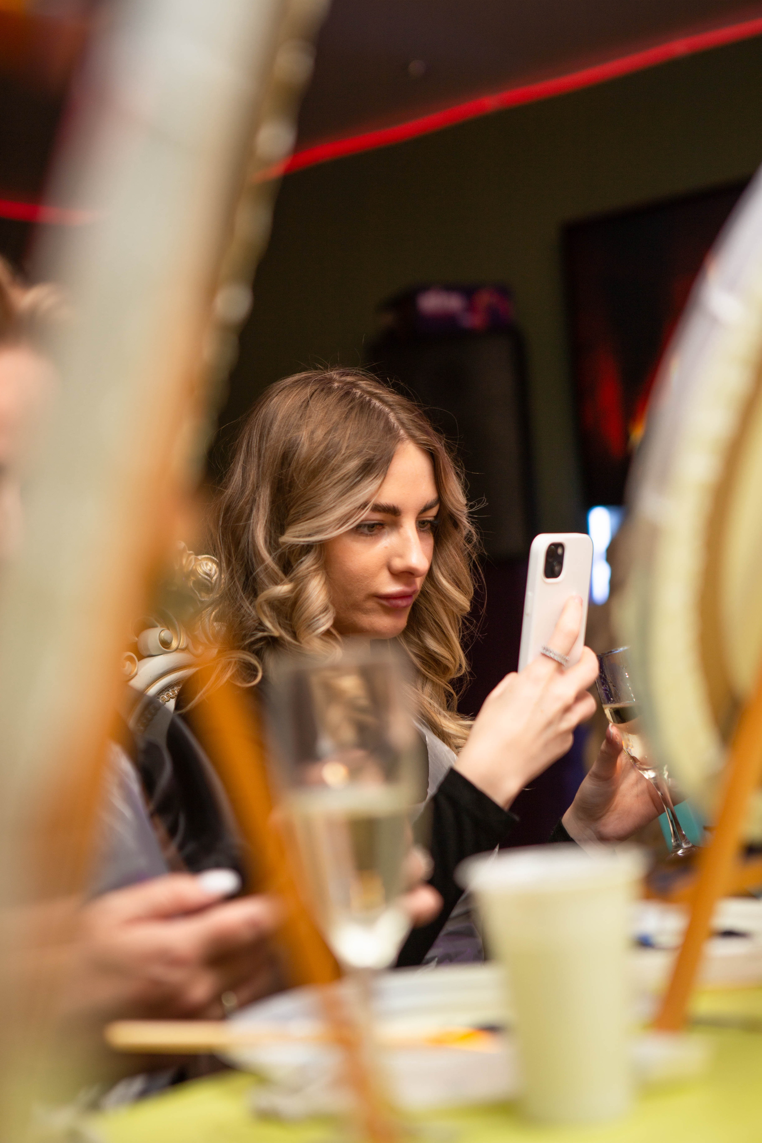 Корпоратив | Косметология. Фотограф Абакумова Анастасия