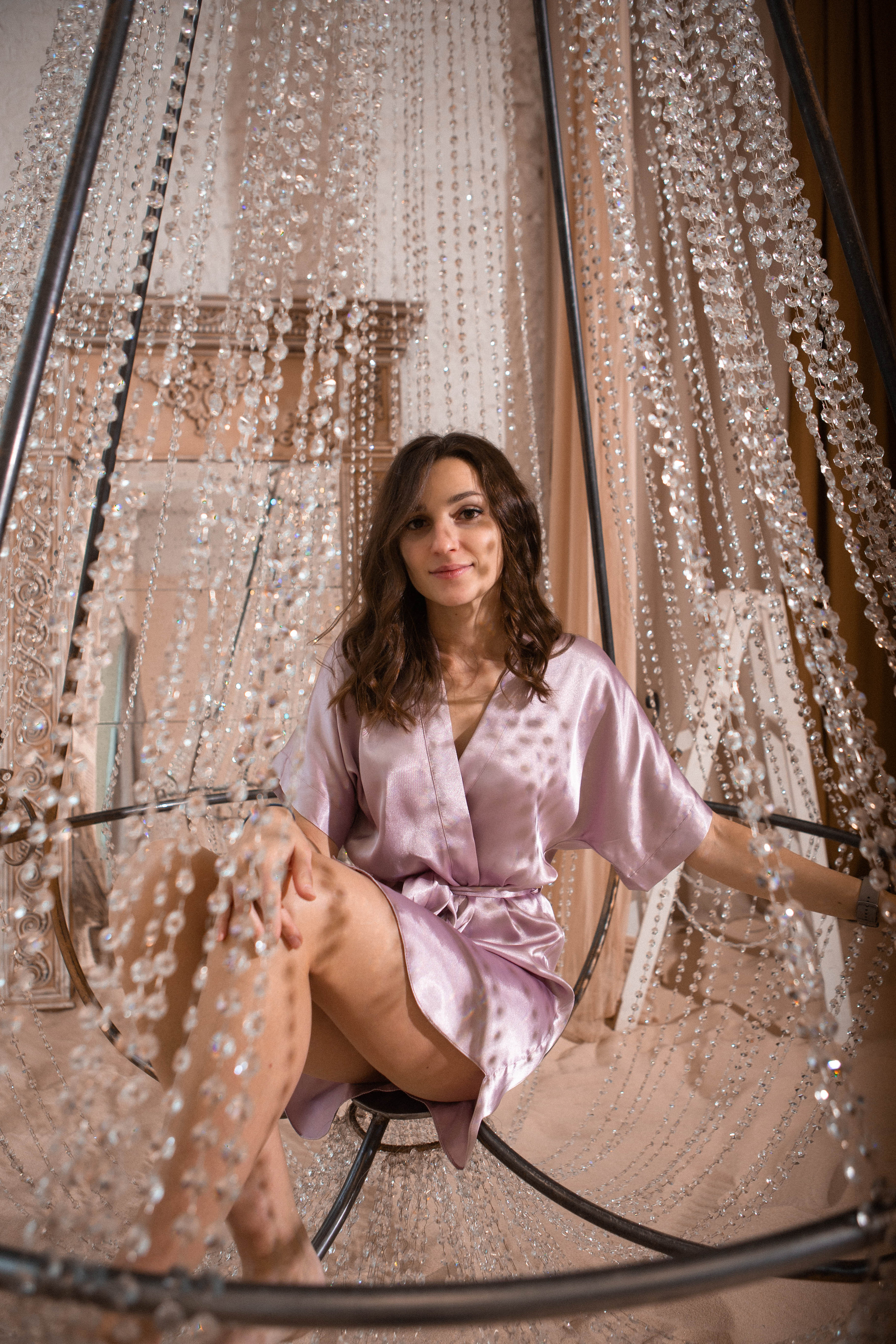 LAMP | VIKI. Фотограф Абакумова Анастасия