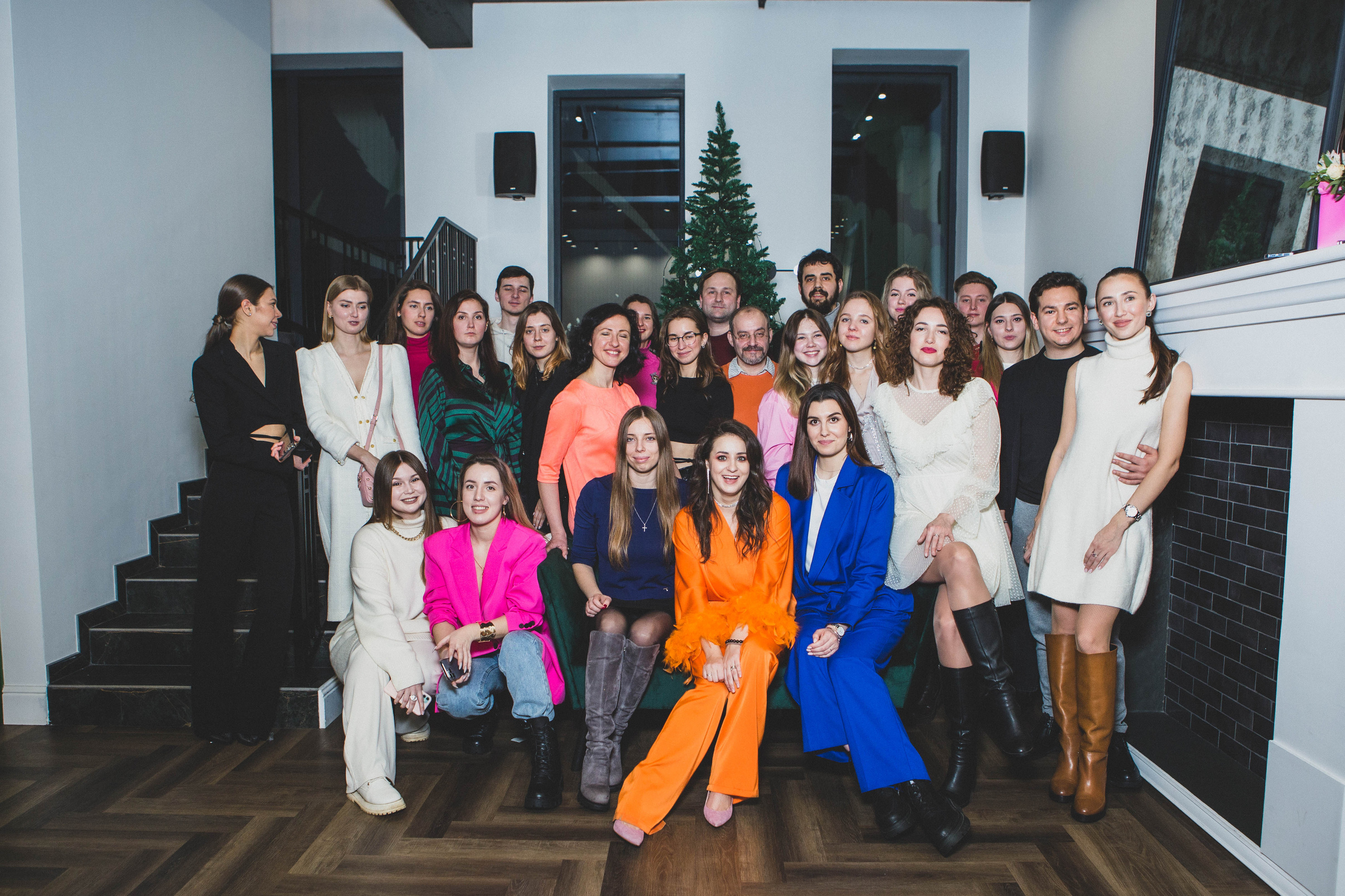 Anna Polov| Happy B-day. Фотограф Абакумова Анастасия