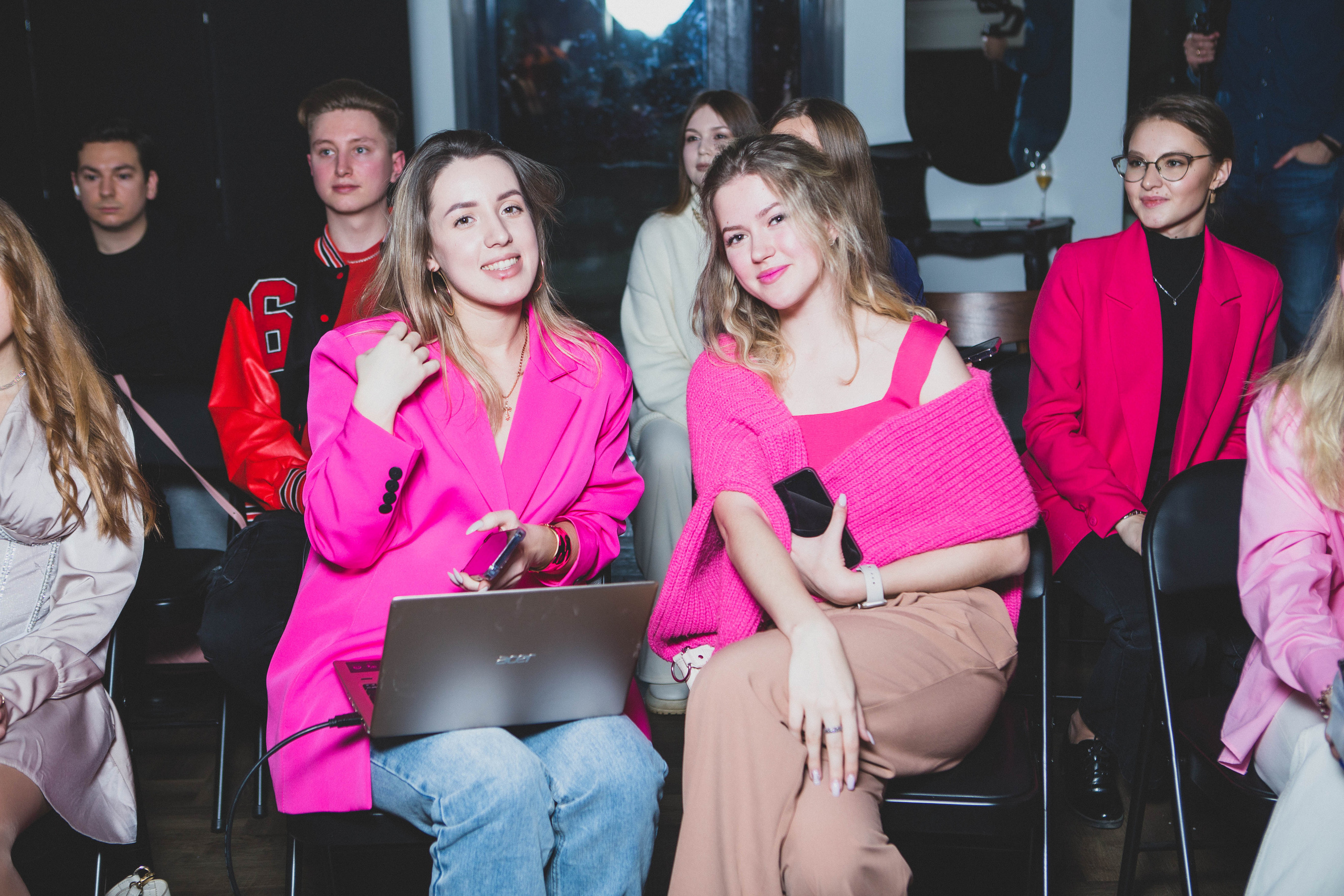 Anna Polov| Happy B-day. Фотограф Абакумова Анастасия