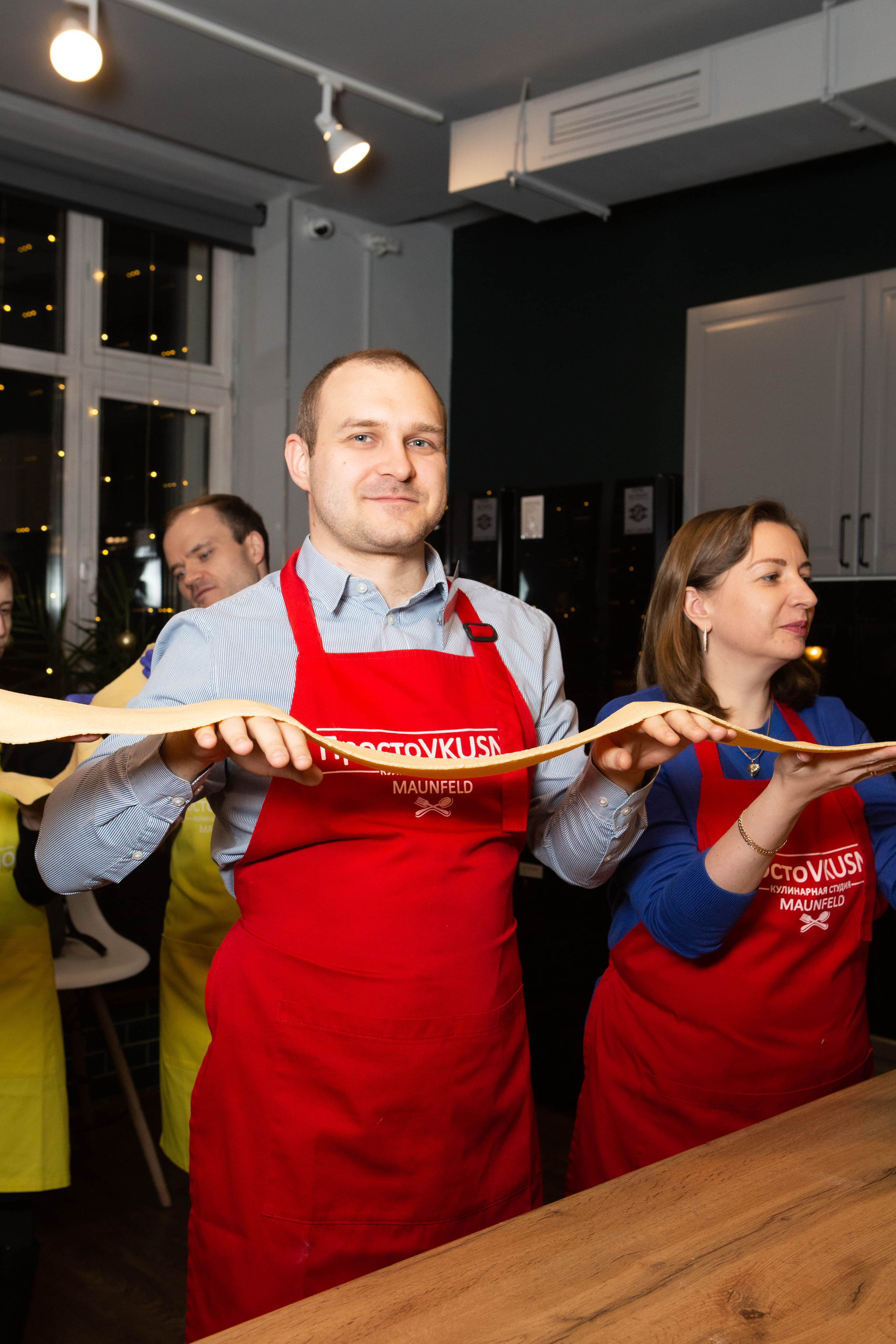 ВТБ |корпоратив. Фотограф Абакумова Анастасия