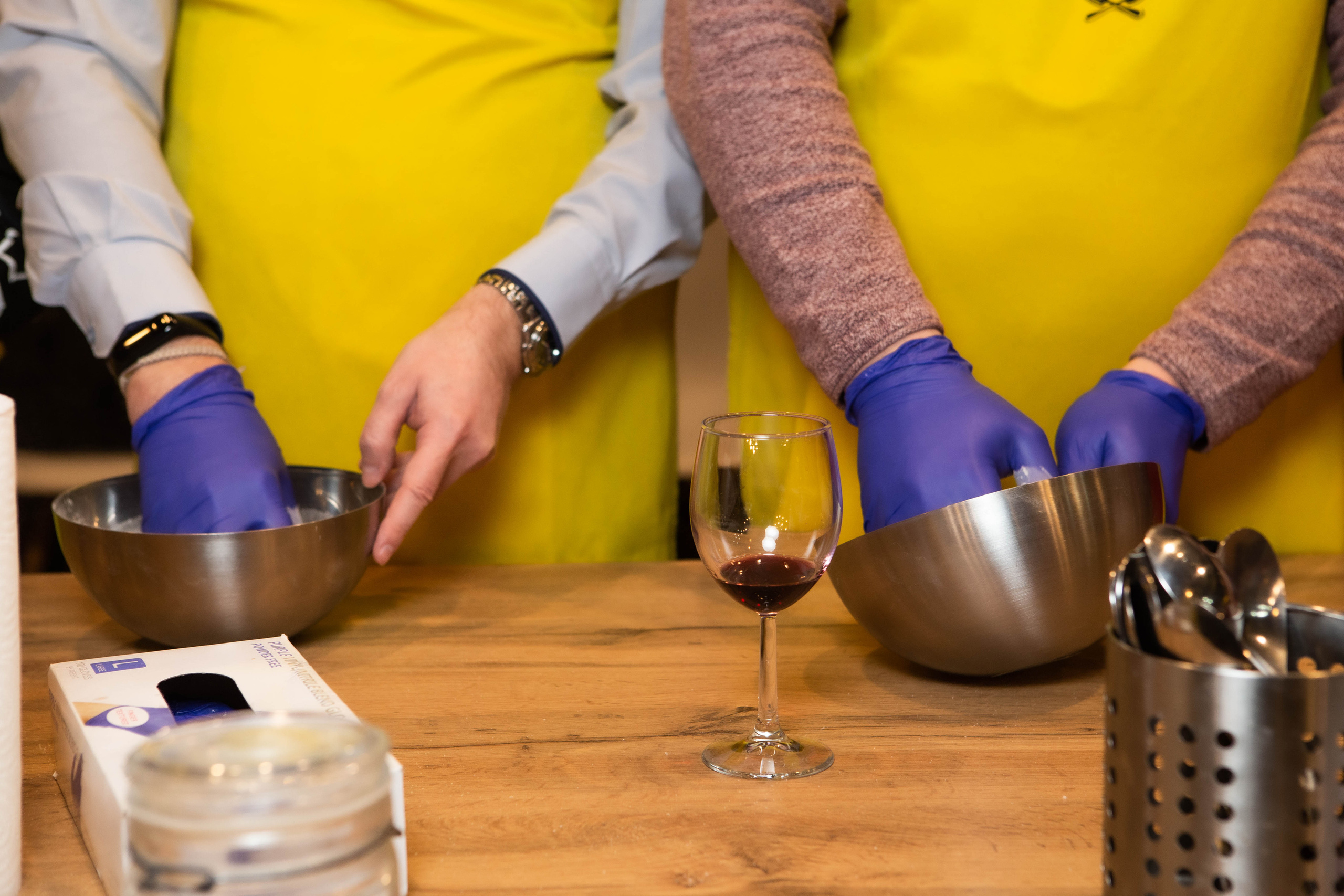 ВТБ |корпоратив. Фотограф Абакумова Анастасия