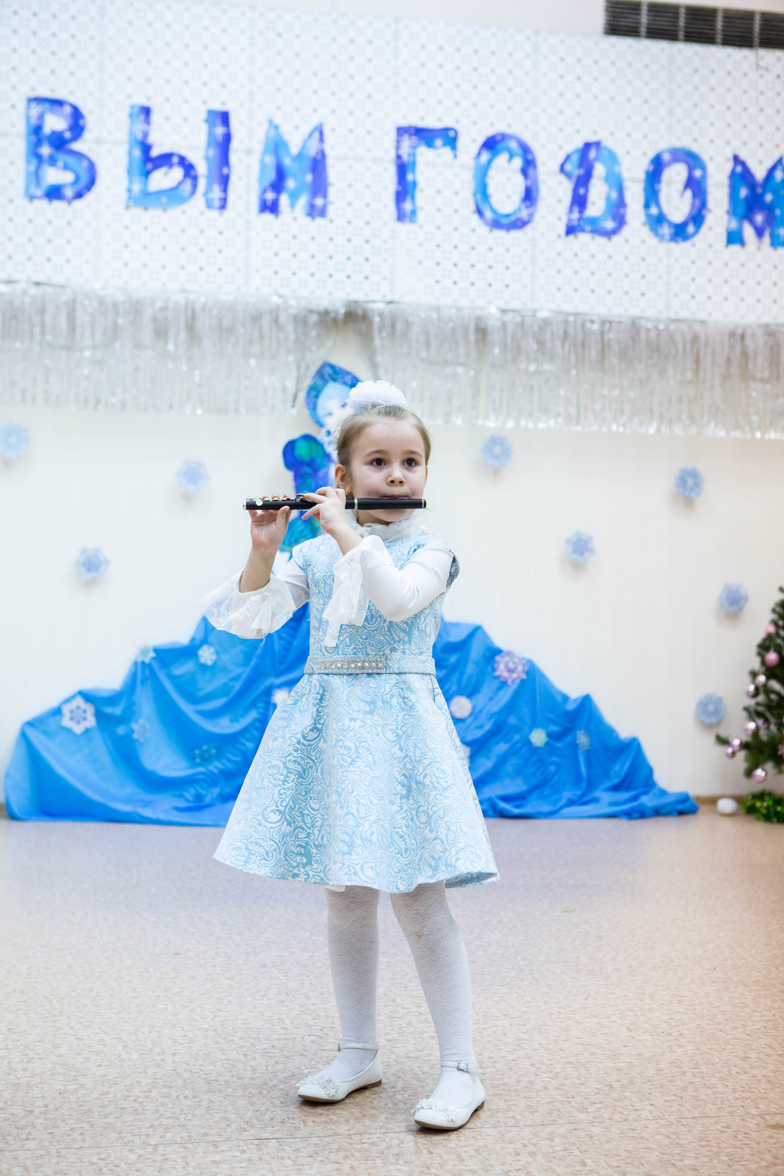 Утренник | Детский сад. Фотограф Абакумова Анастасия