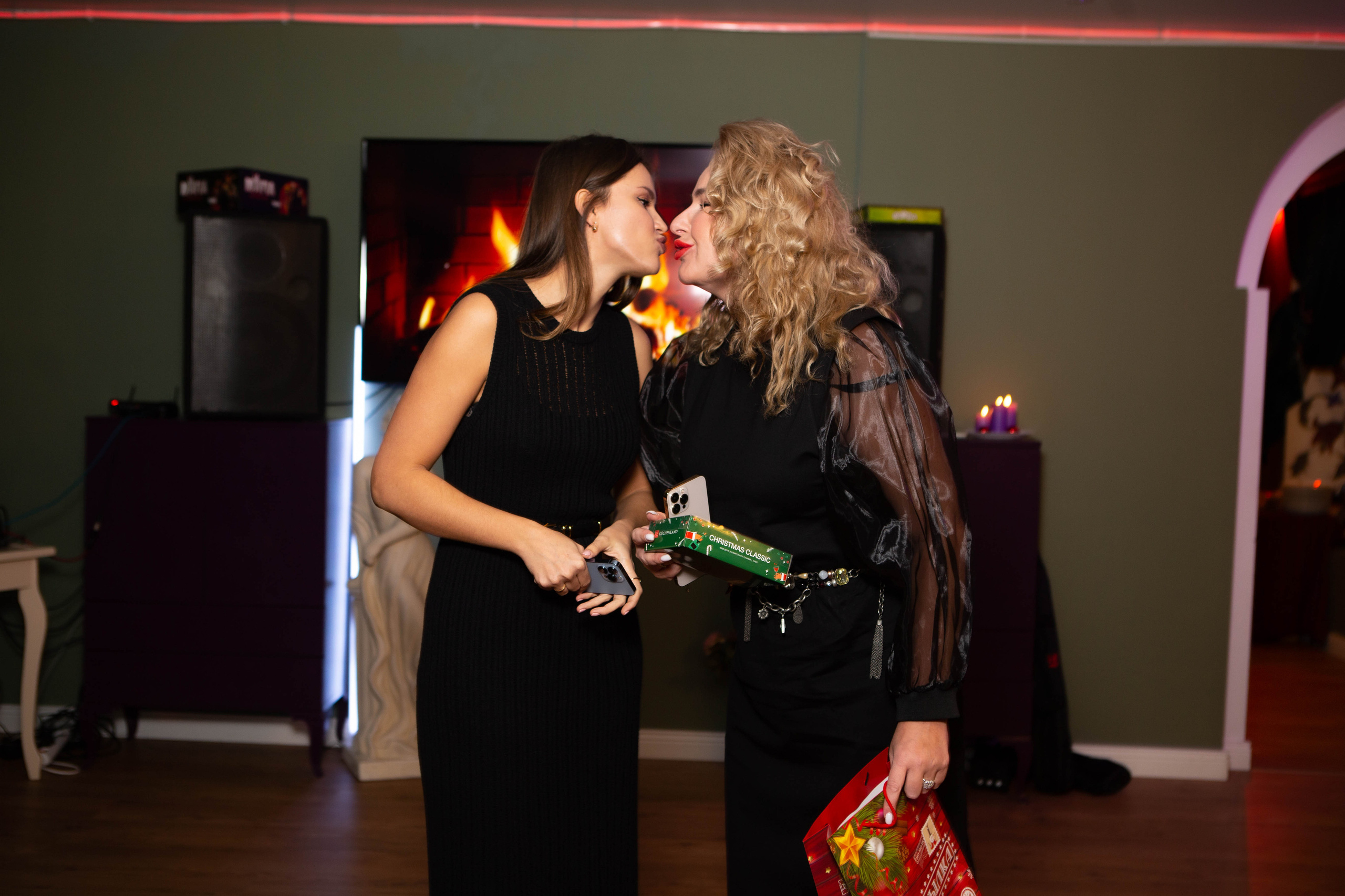 Корпоратив | Косметология. Фотограф Абакумова Анастасия