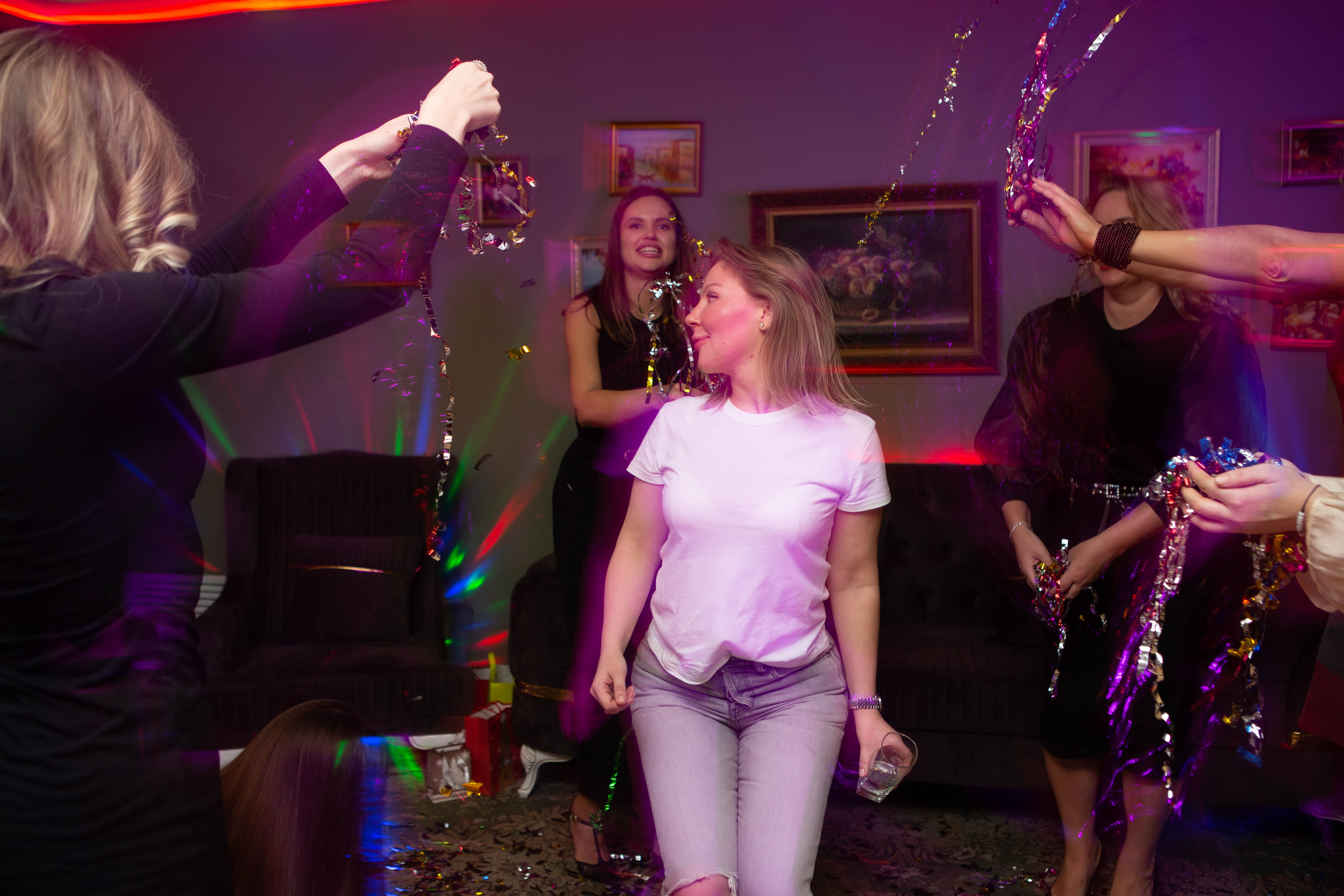 Корпоратив | Косметология. Фотограф Абакумова Анастасия