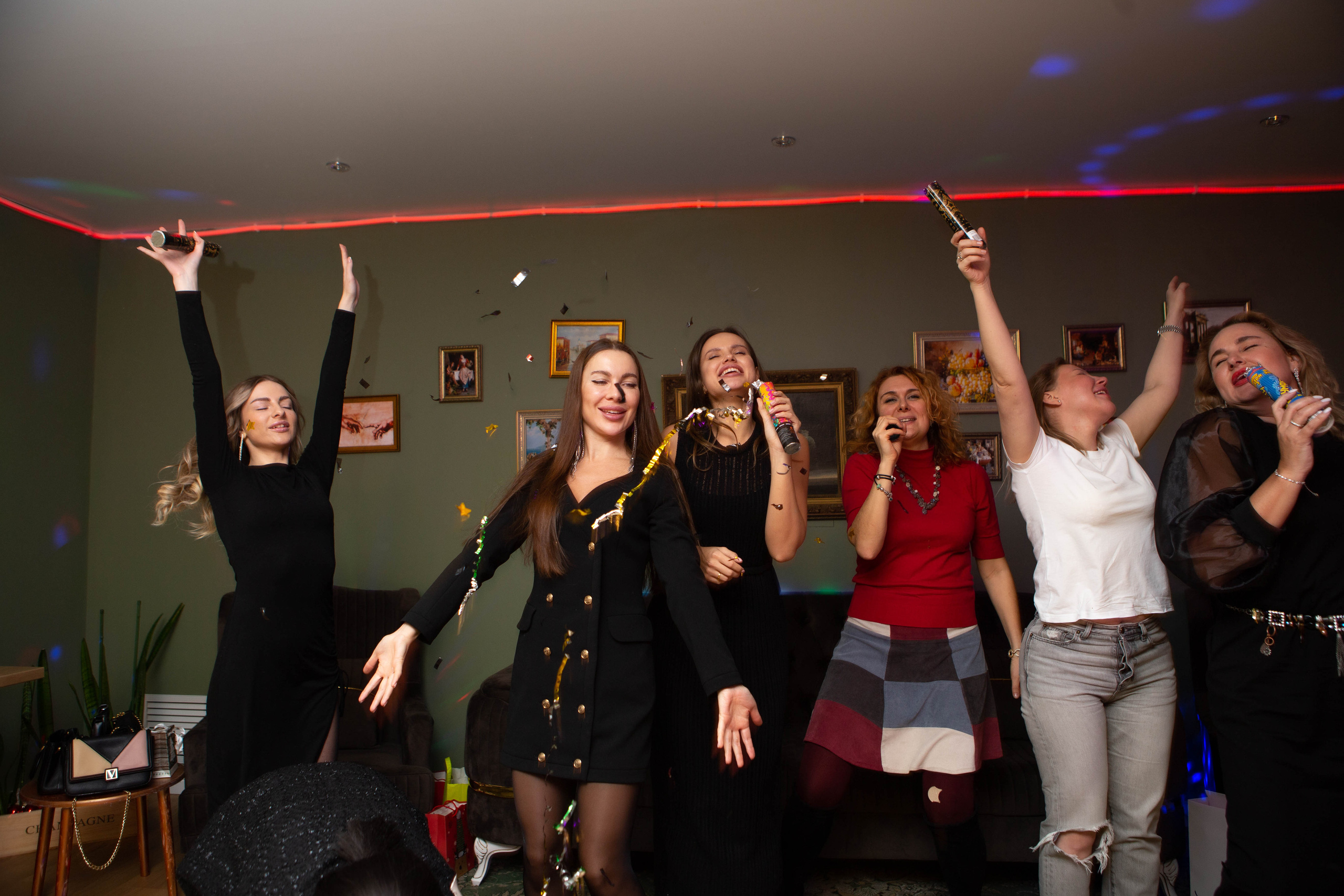 Корпоратив | Косметология. Фотограф Абакумова Анастасия