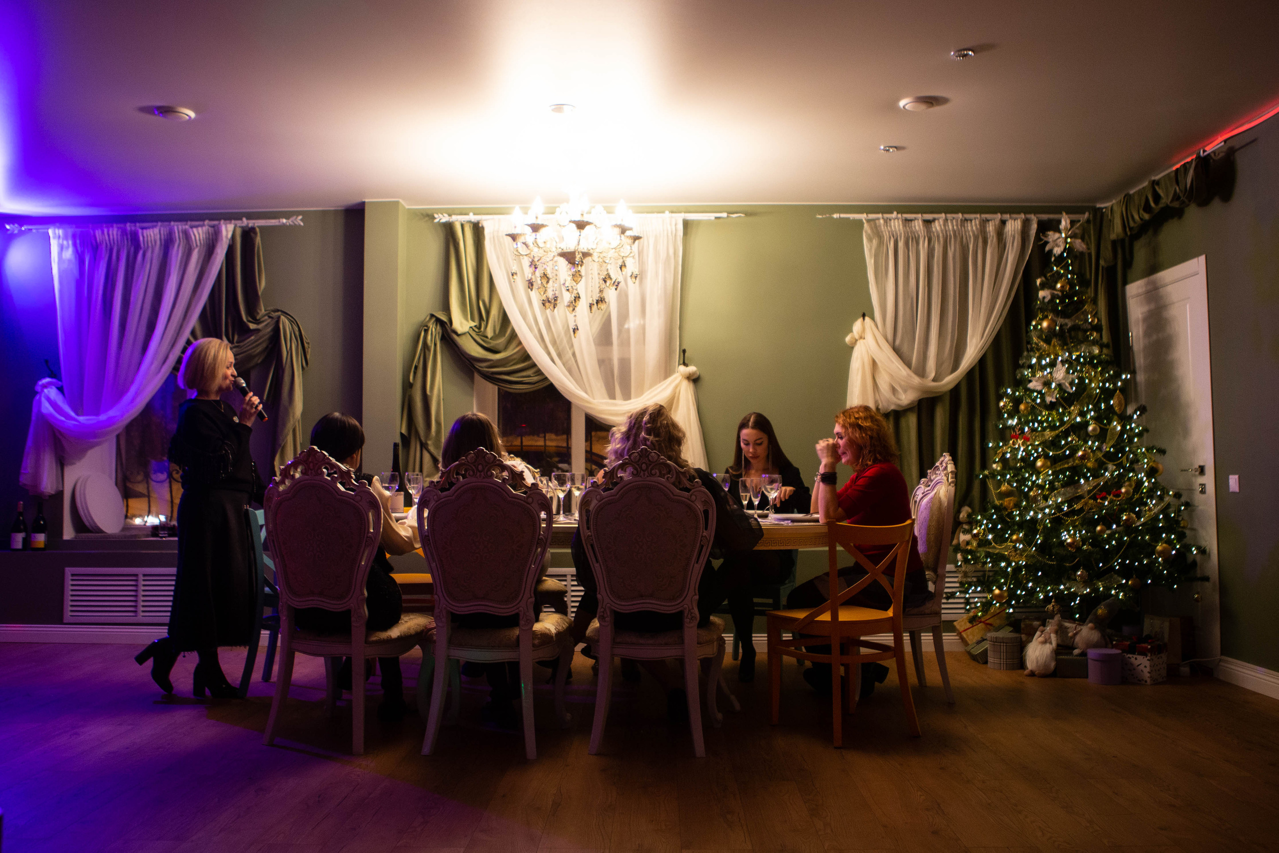 Корпоратив | Косметология. Фотограф Абакумова Анастасия