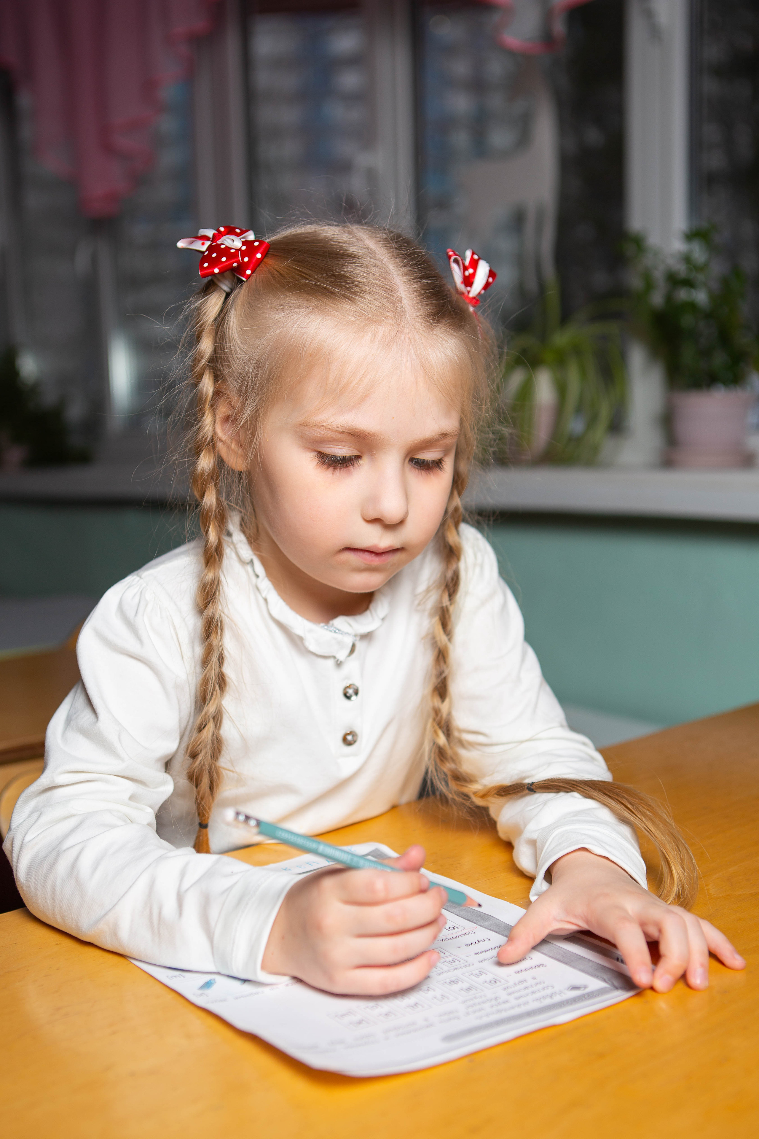 Детский сад. Фотограф Абакумова Анастасия