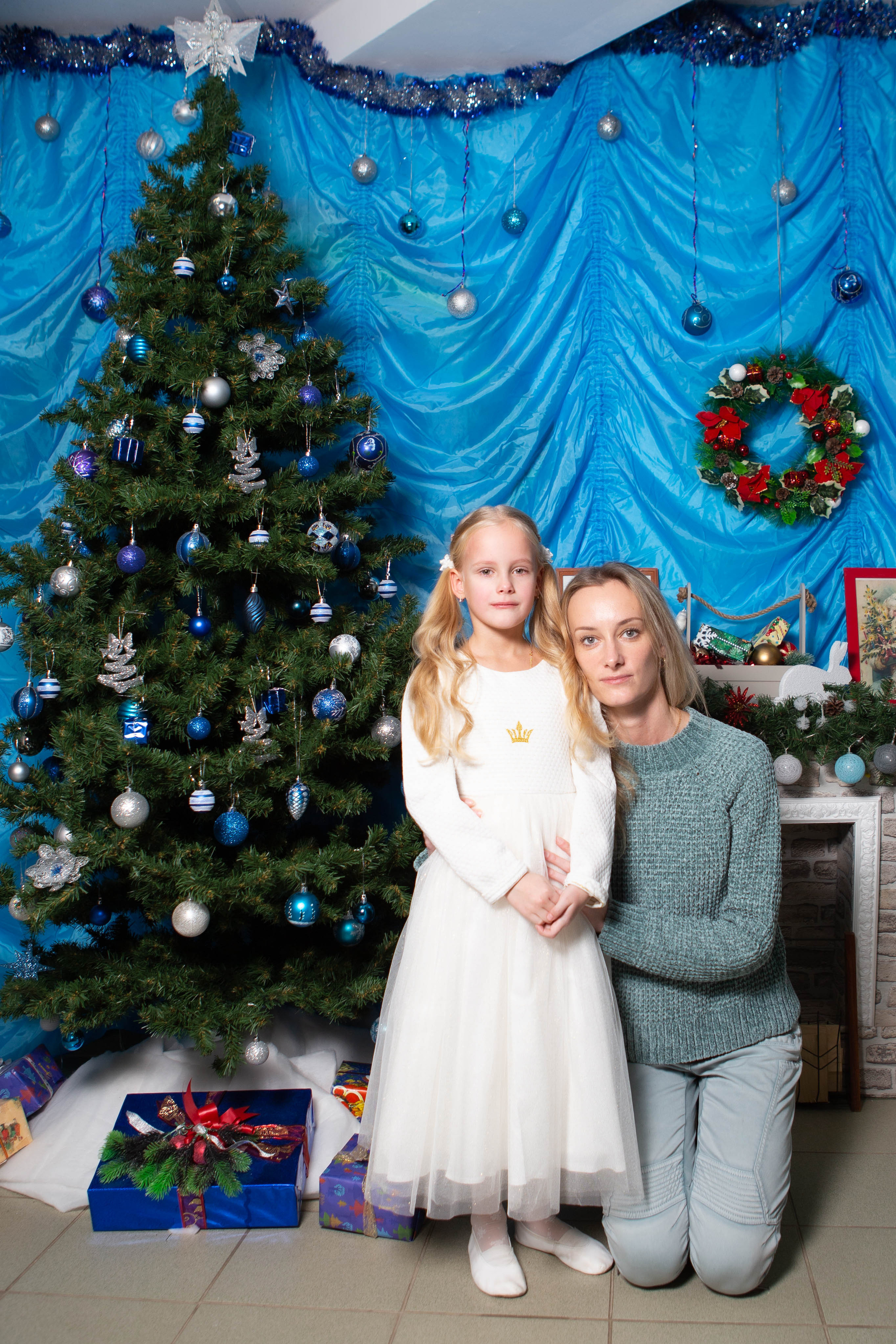 Утренник | Детский сад. Фотограф Абакумова Анастасия